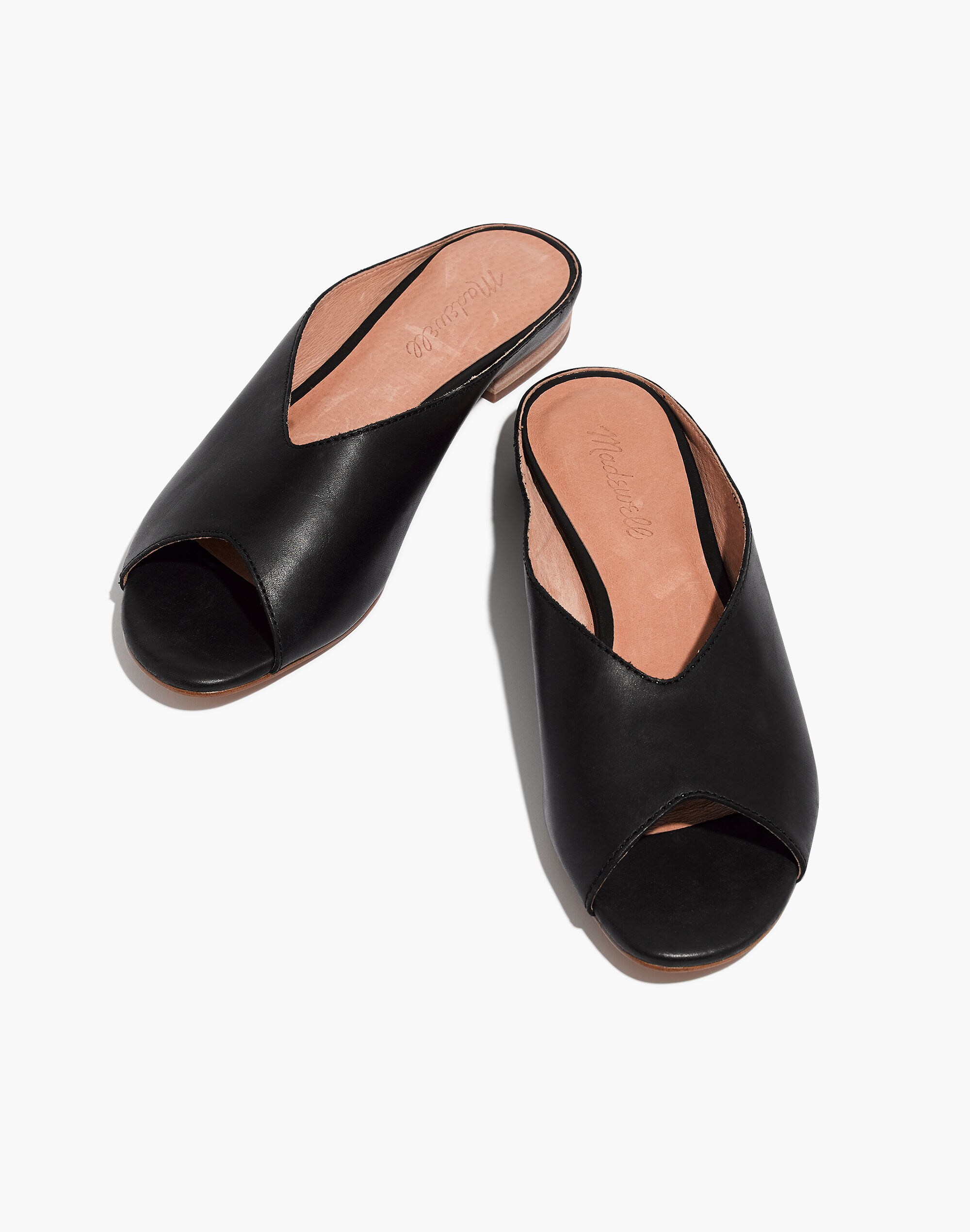 The Tavi Slide Sandal