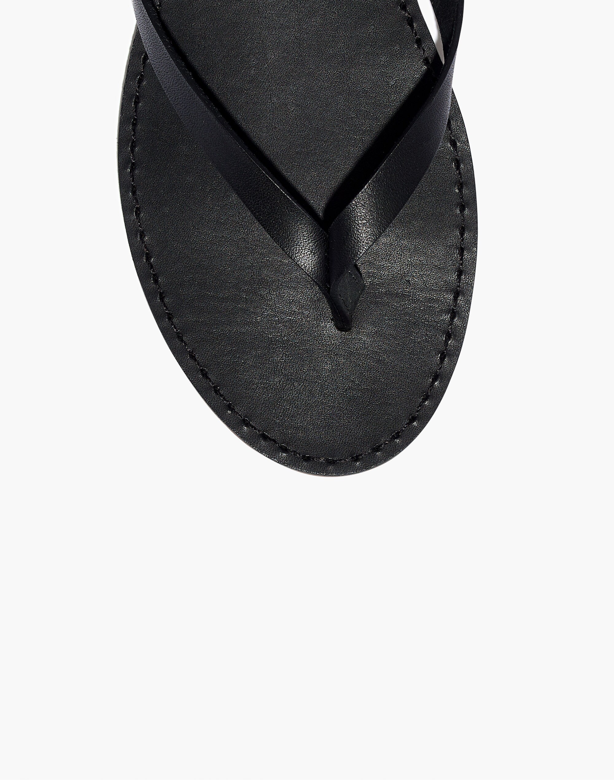 The Boardwalk Thong Sandal