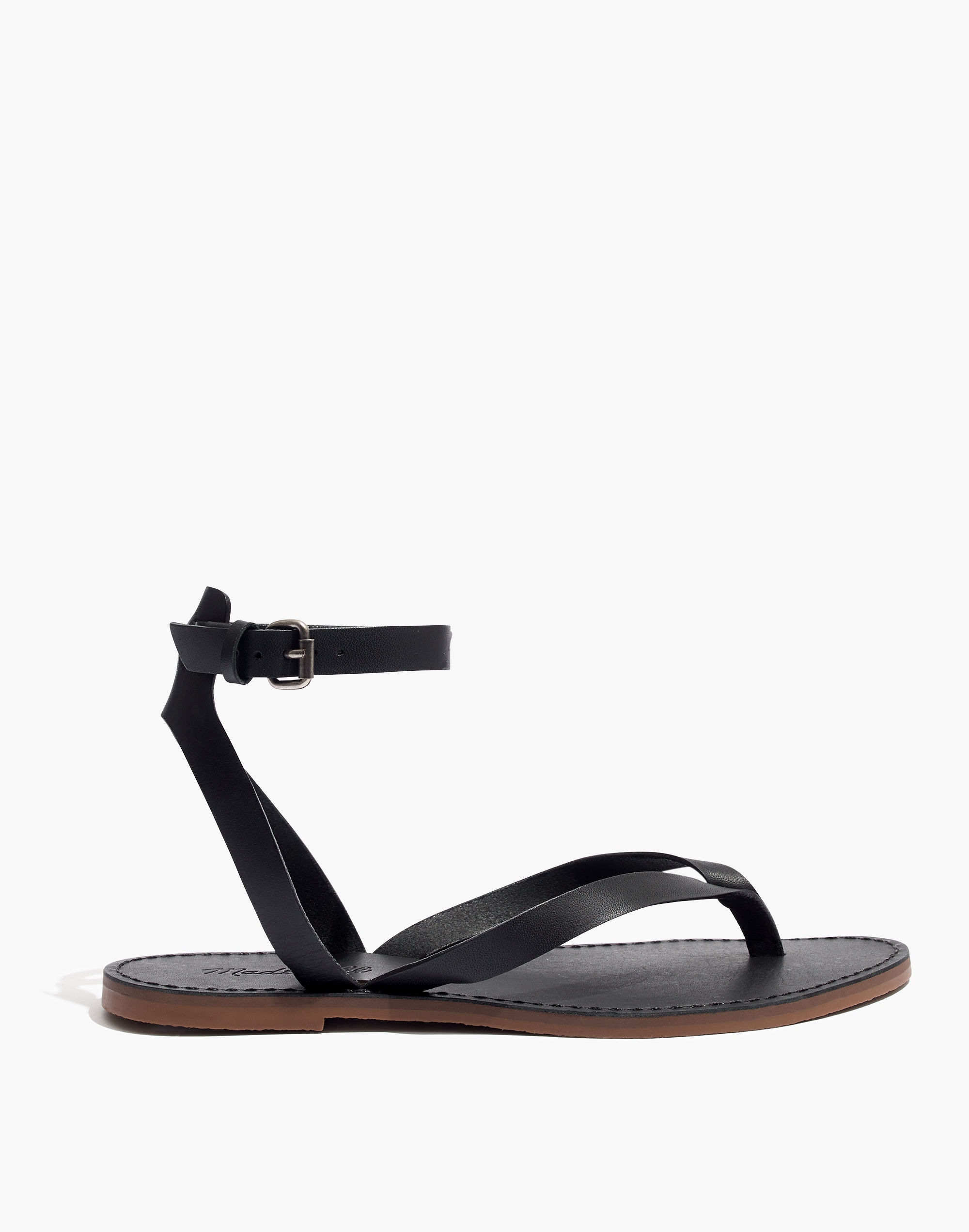 The Boardwalk Thong Sandal