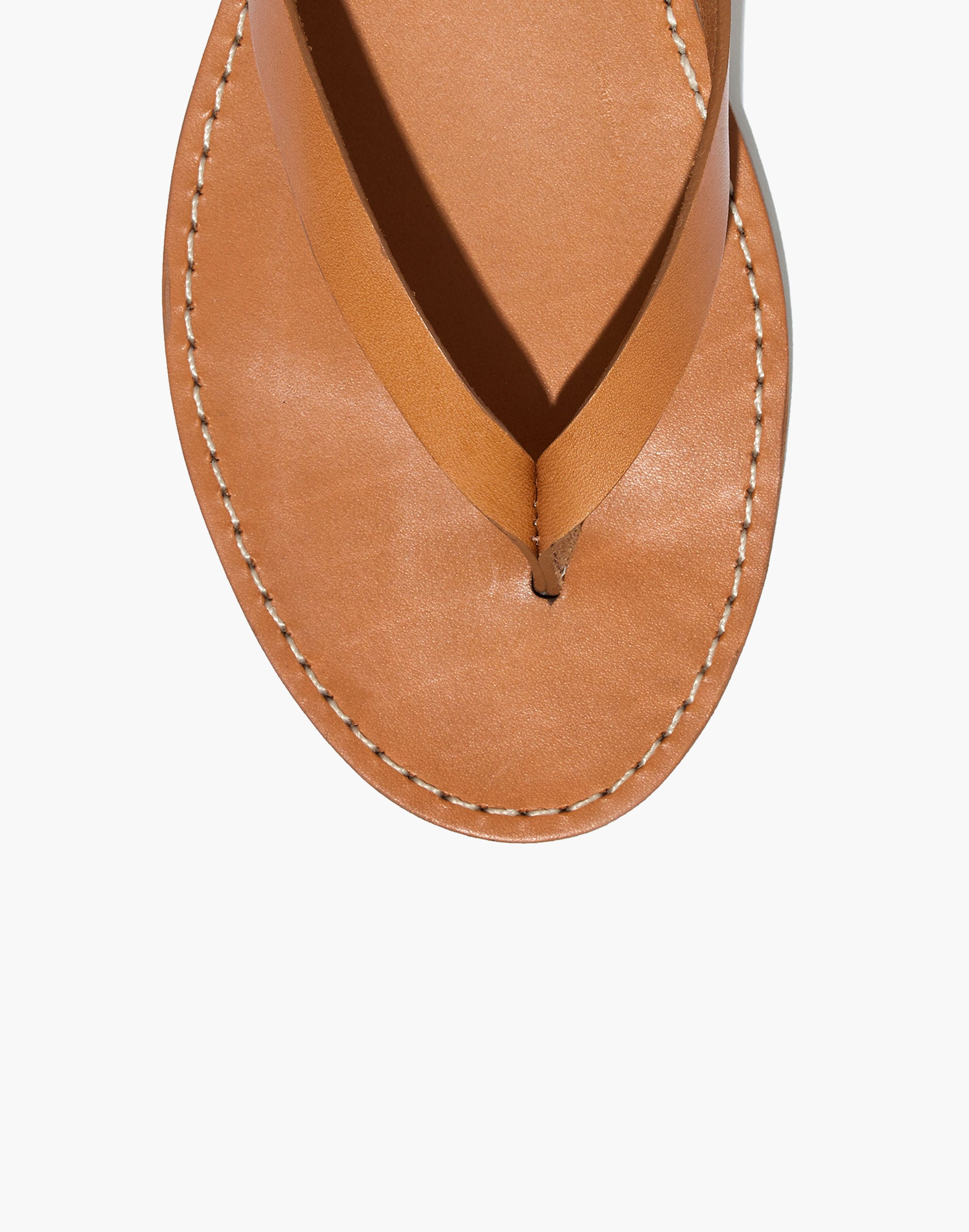 The Boardwalk Thong Sandal