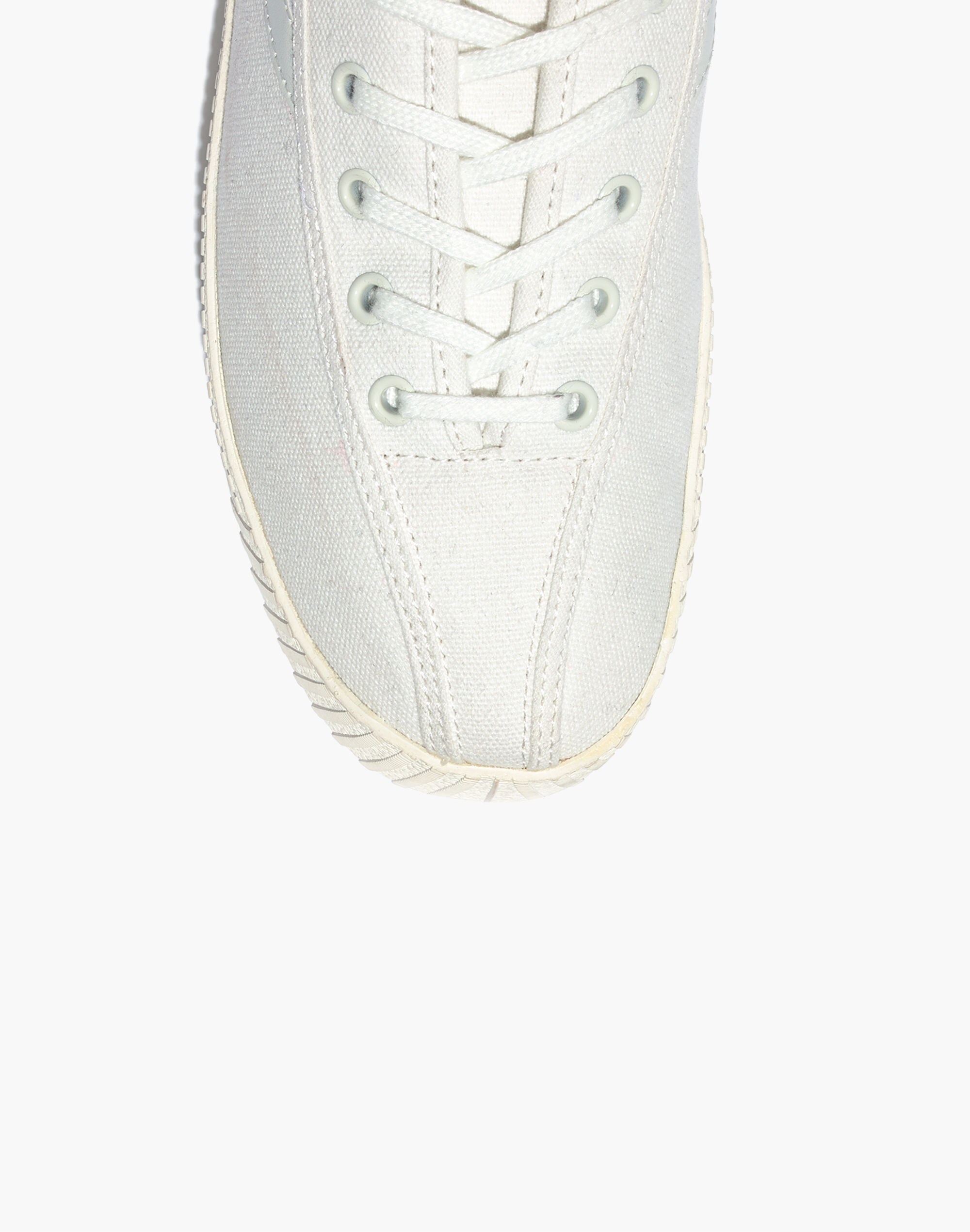 Tretorn&reg; Nylite Bold III Canvas Platform Sneakers