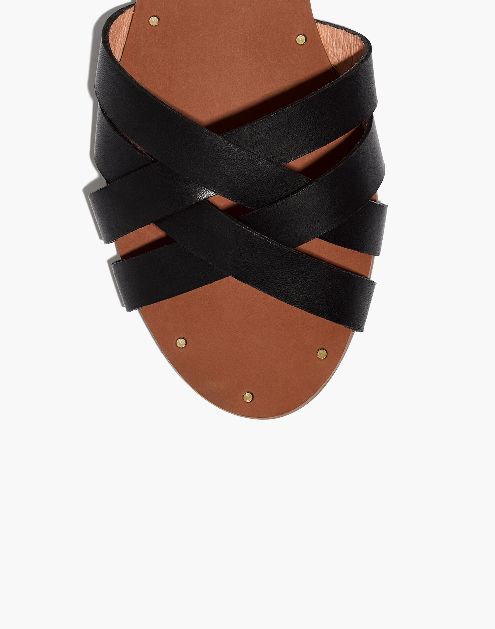 The Donovan Sandal