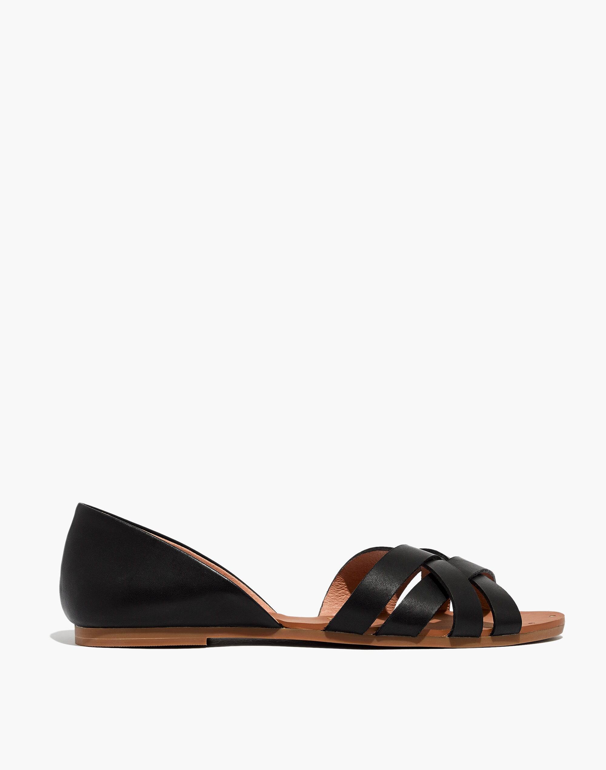 The Donovan Sandal