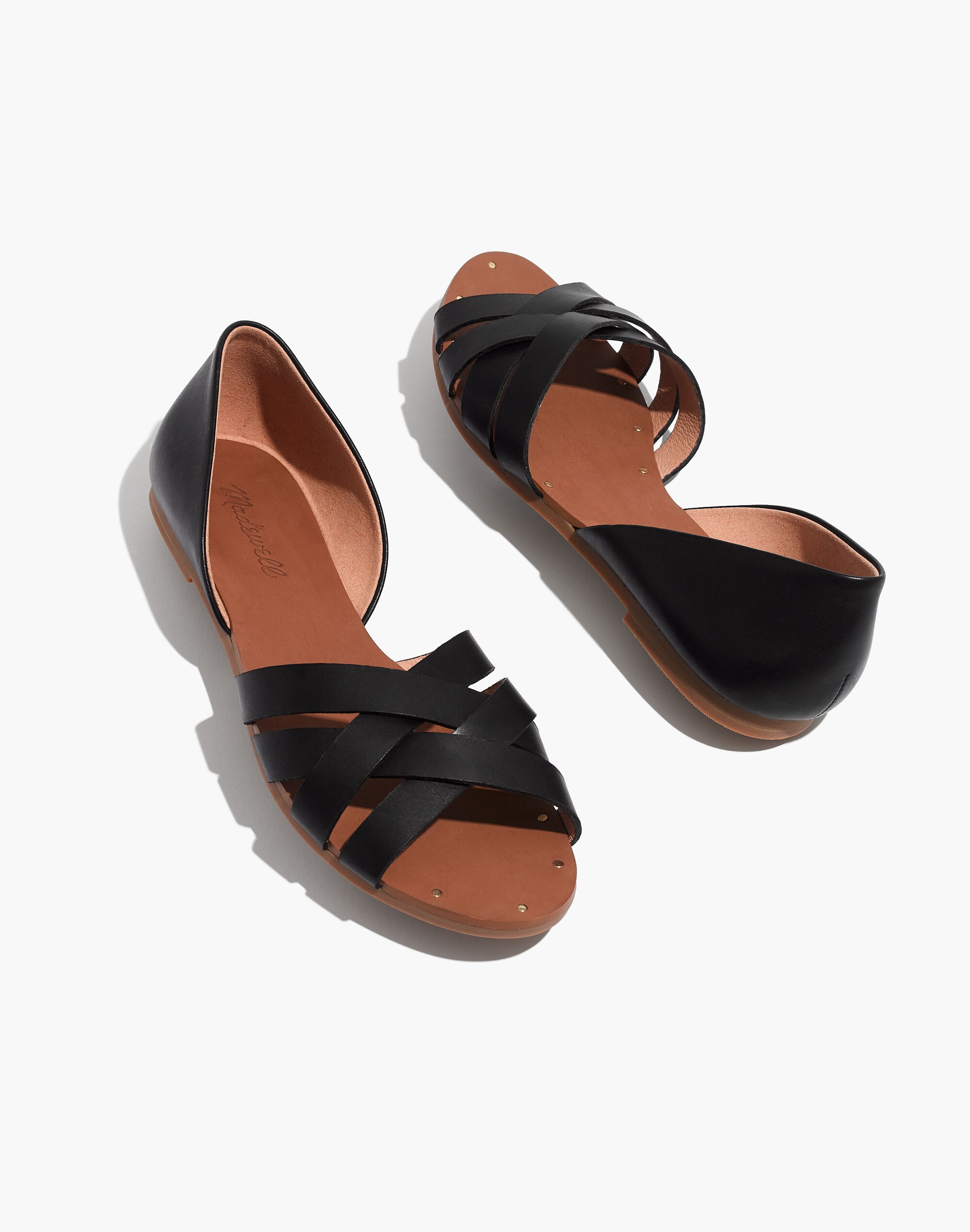 The Donovan Sandal