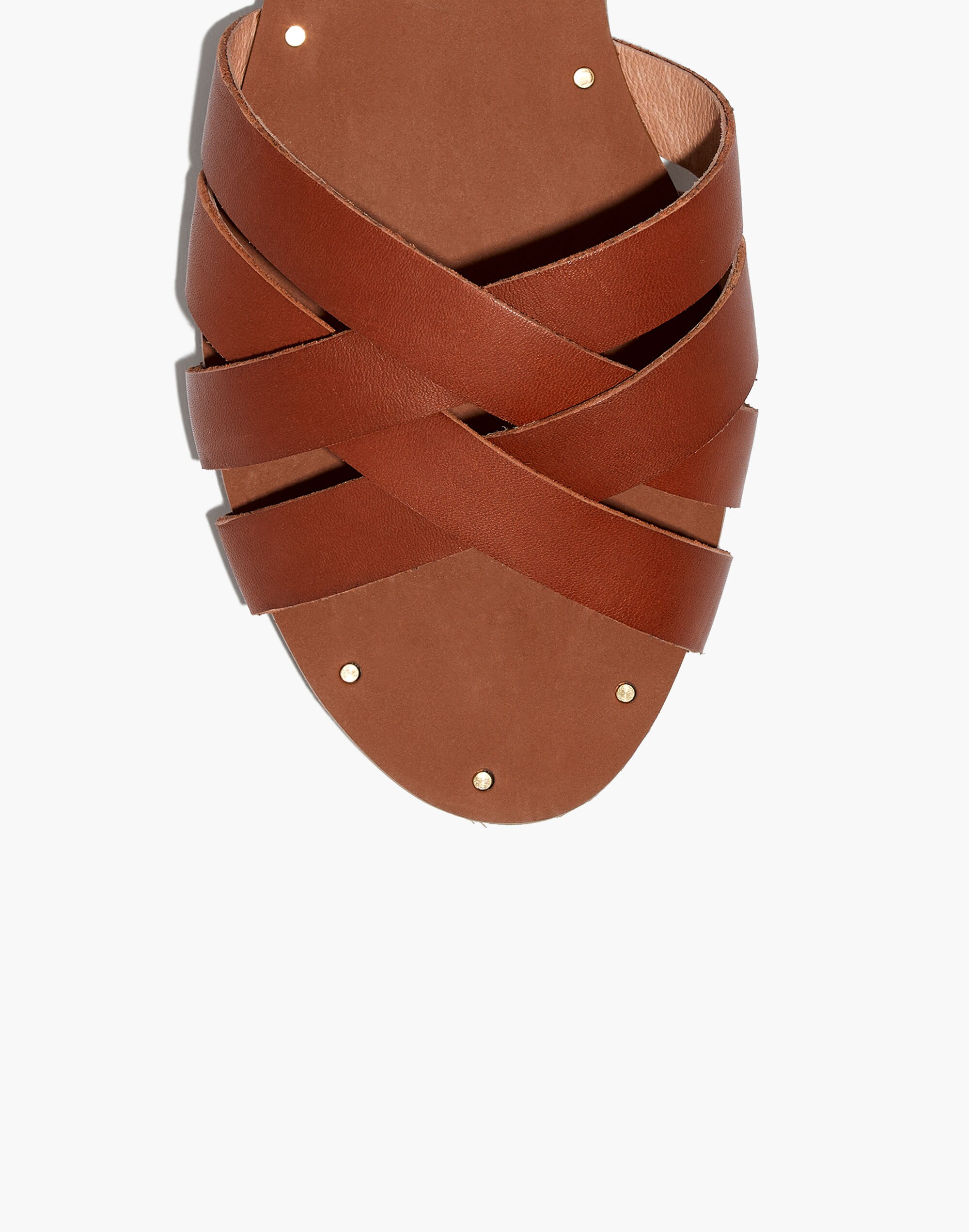 The Donovan Sandal