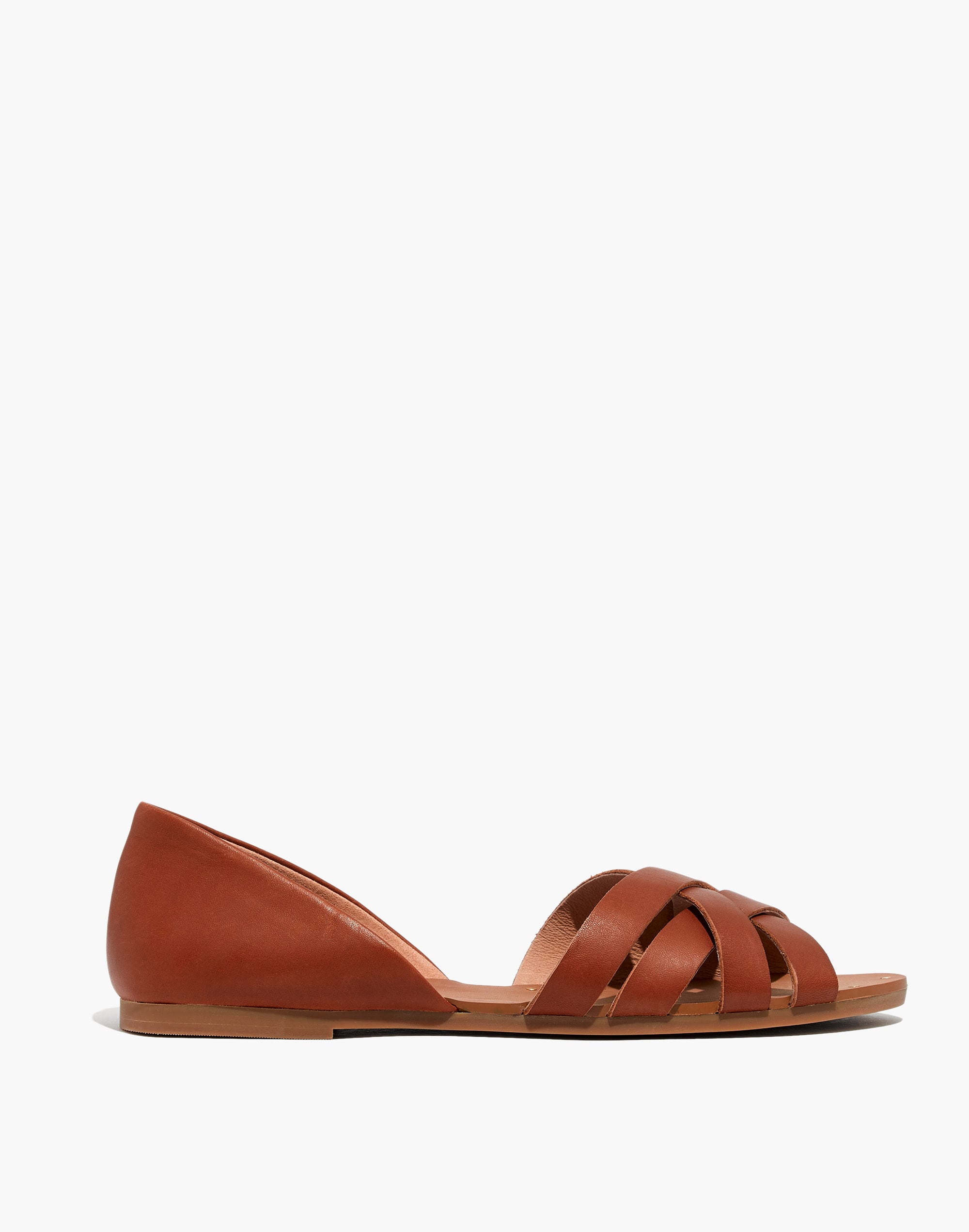 The Donovan Sandal