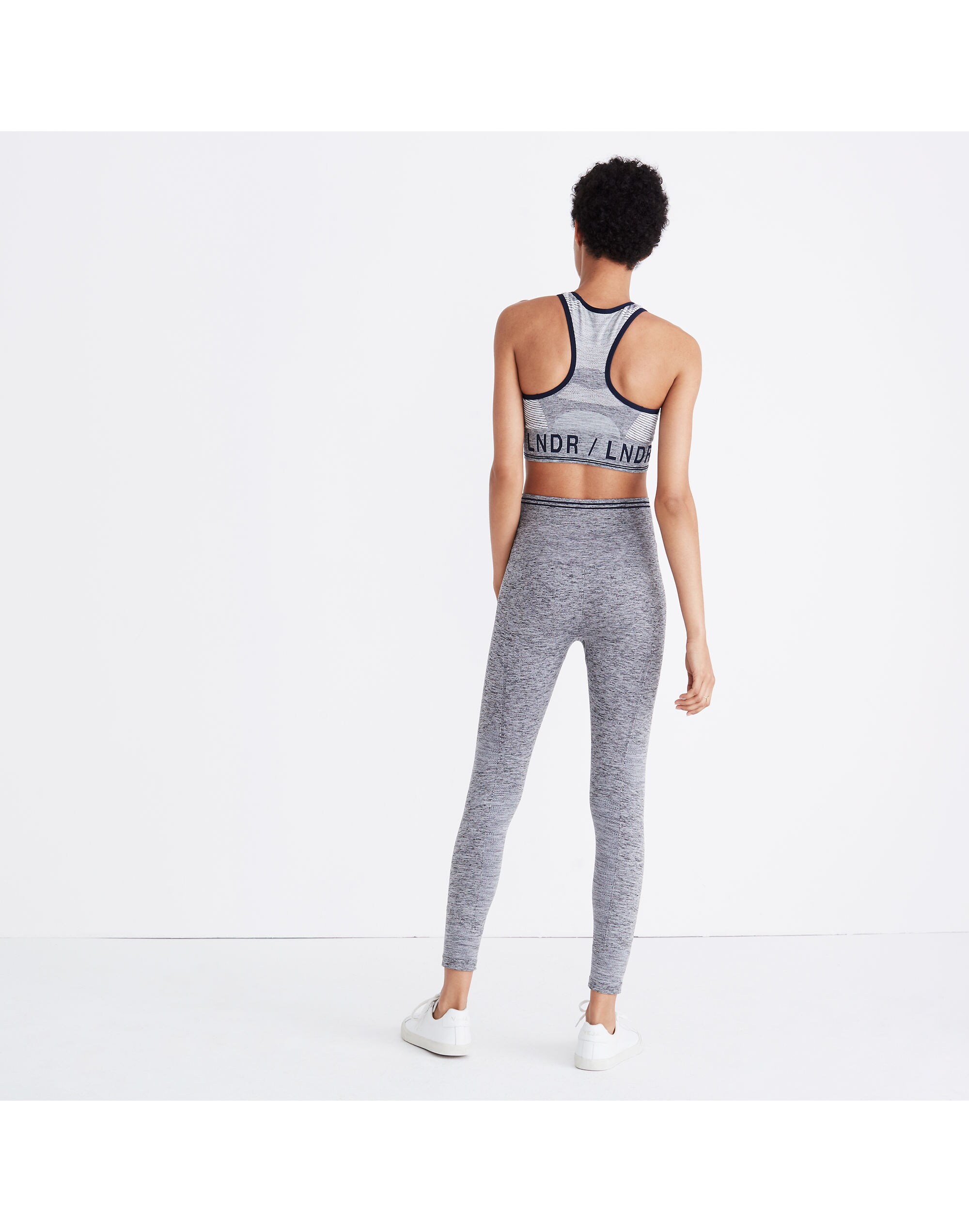 LNDR&trade; Seven Eight Leggings