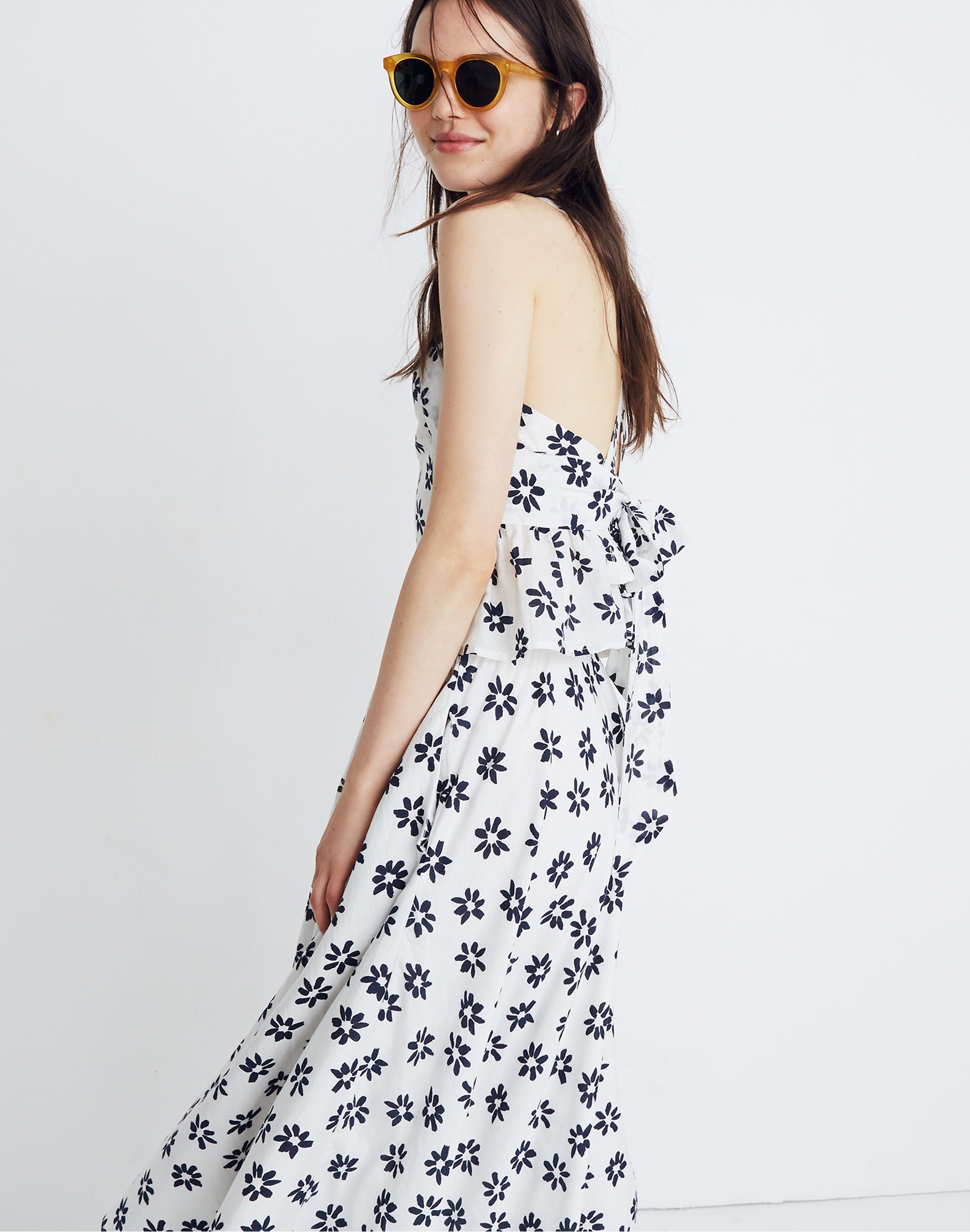 Apiece Apart&trade; Daisy Eloise Cami Top