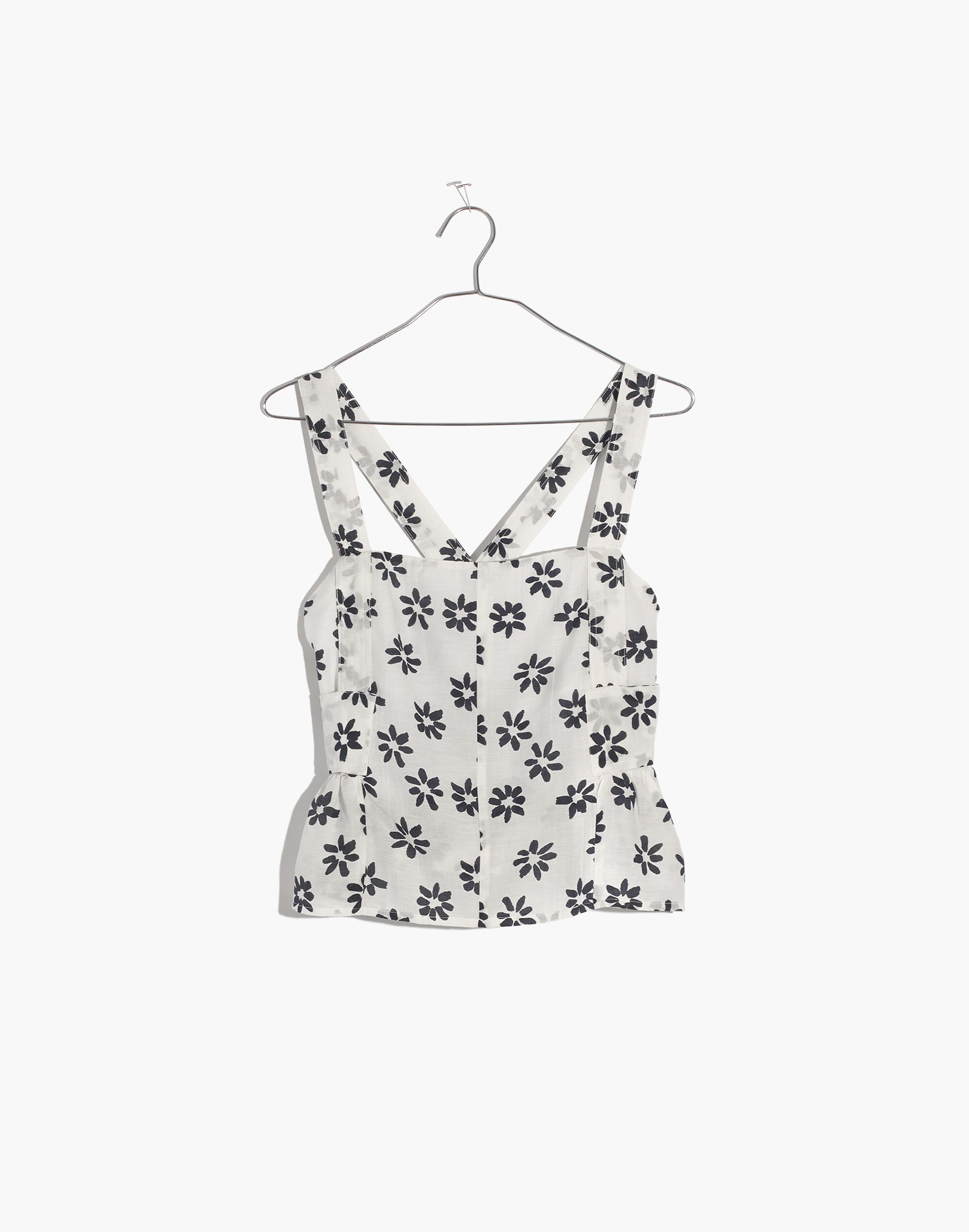 Apiece Apart&trade; Daisy Eloise Cami Top