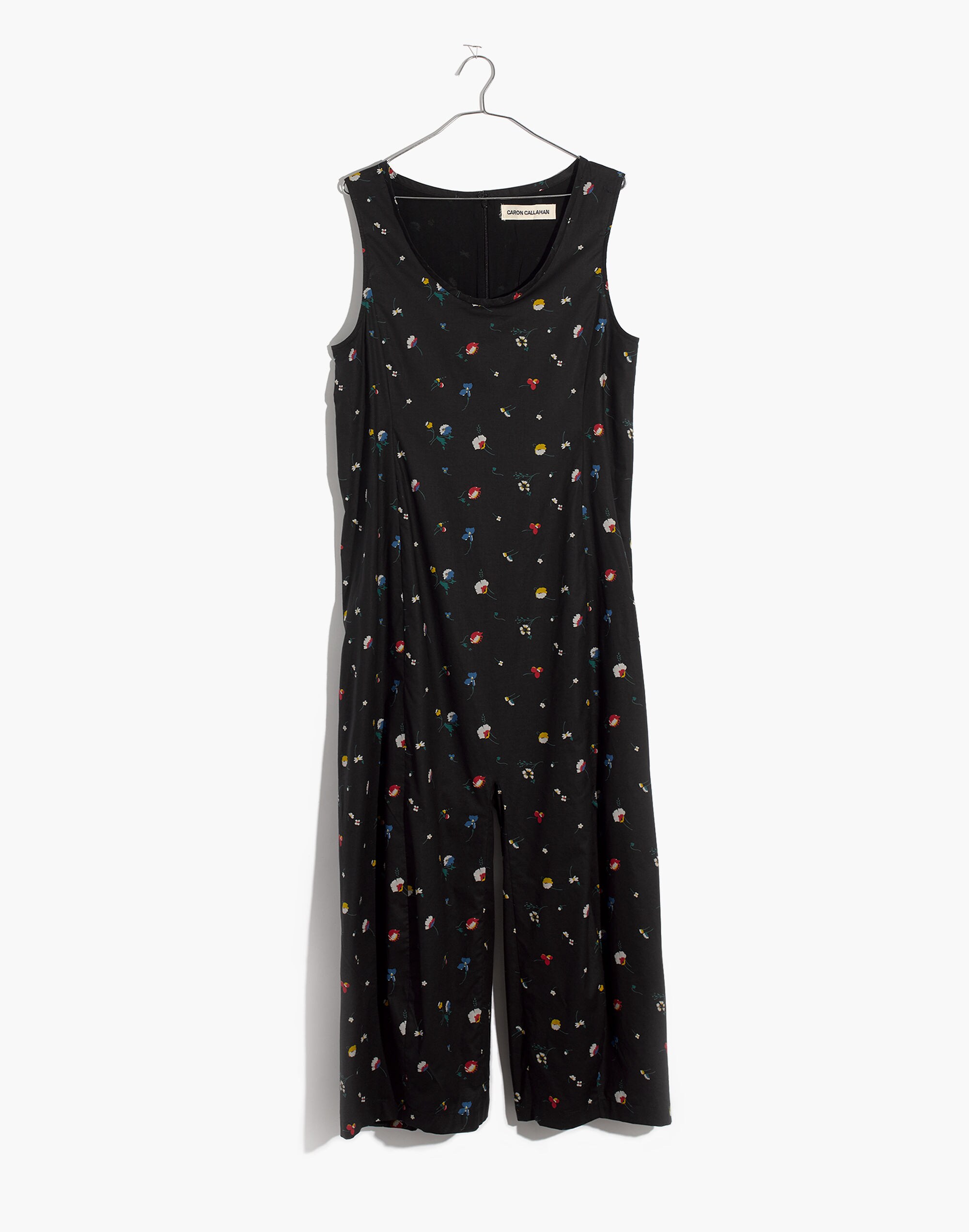 Caron Callahan&trade; Floral Morgan Jumpsuit