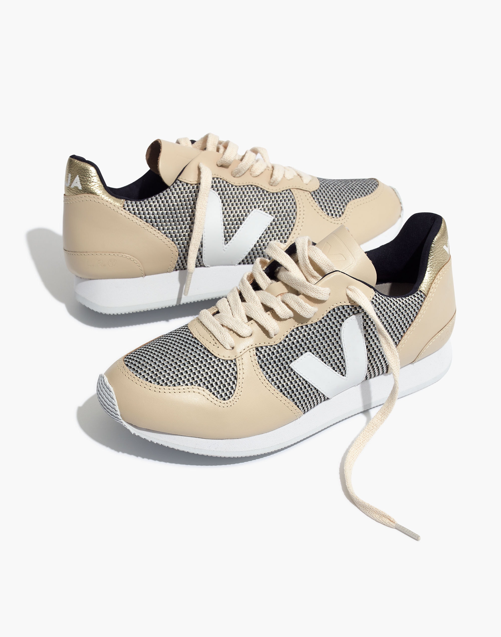 Veja&trade; Holiday Sneakers