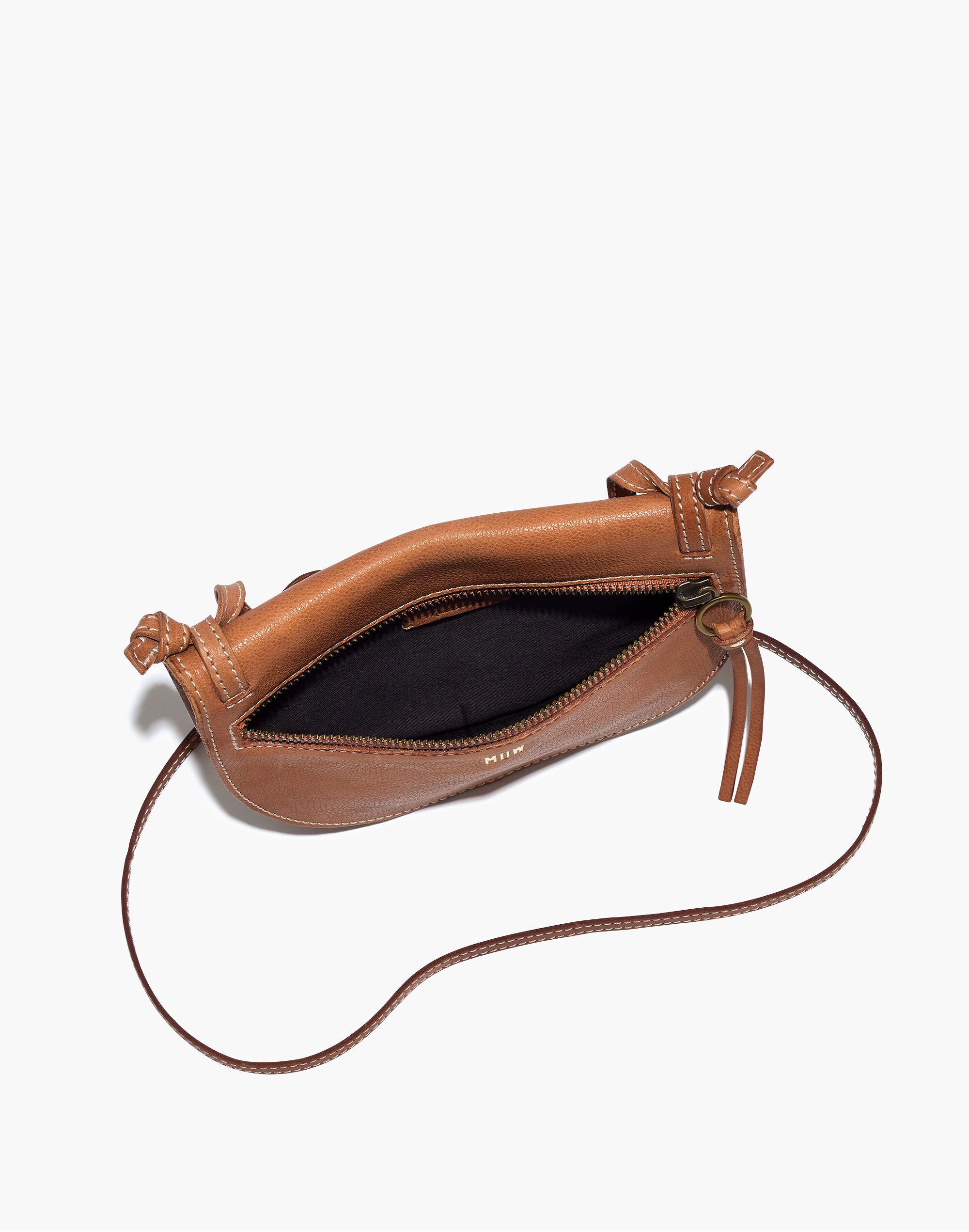 The Siena Convertible Belt Bag