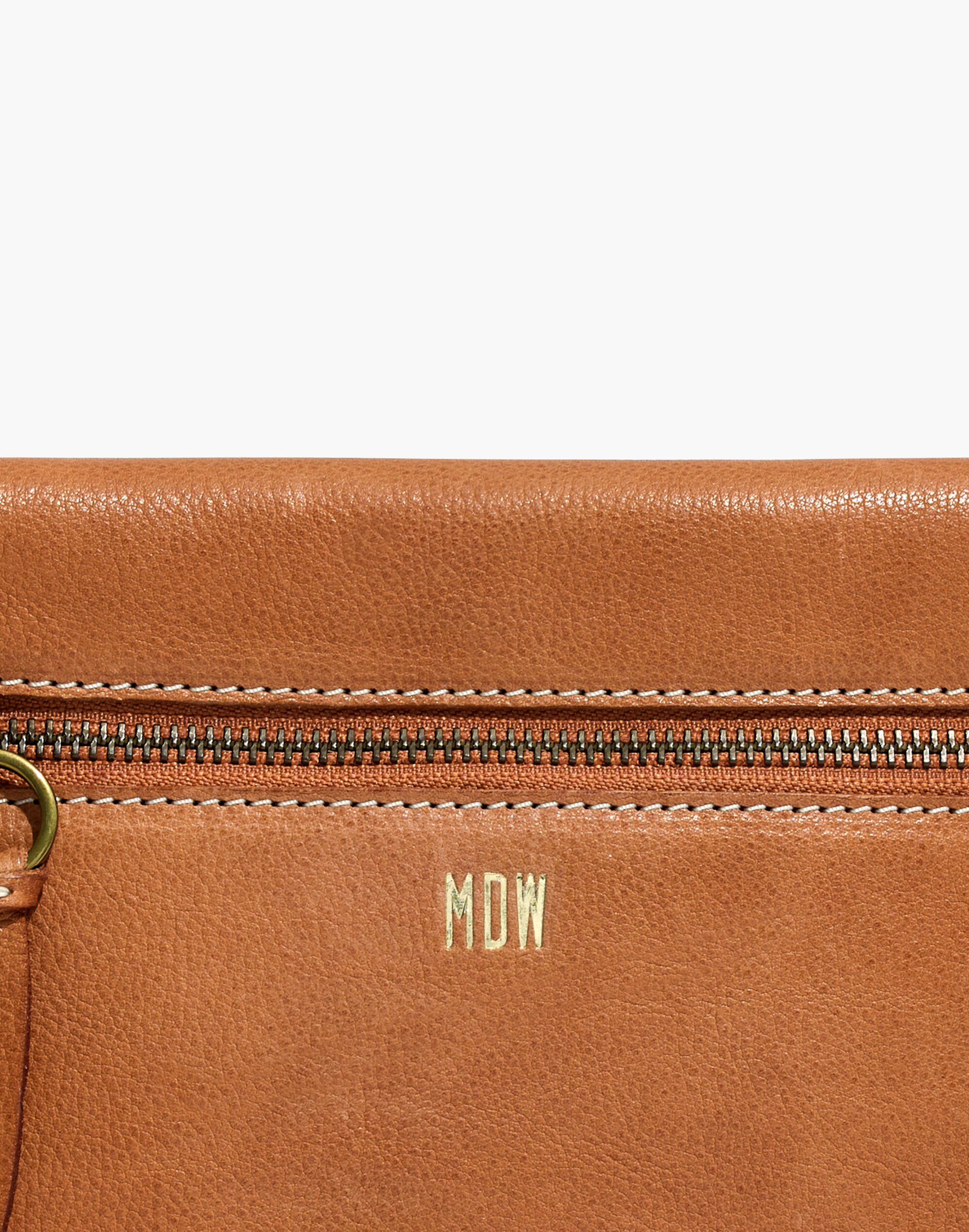 The Siena Convertible Belt Bag