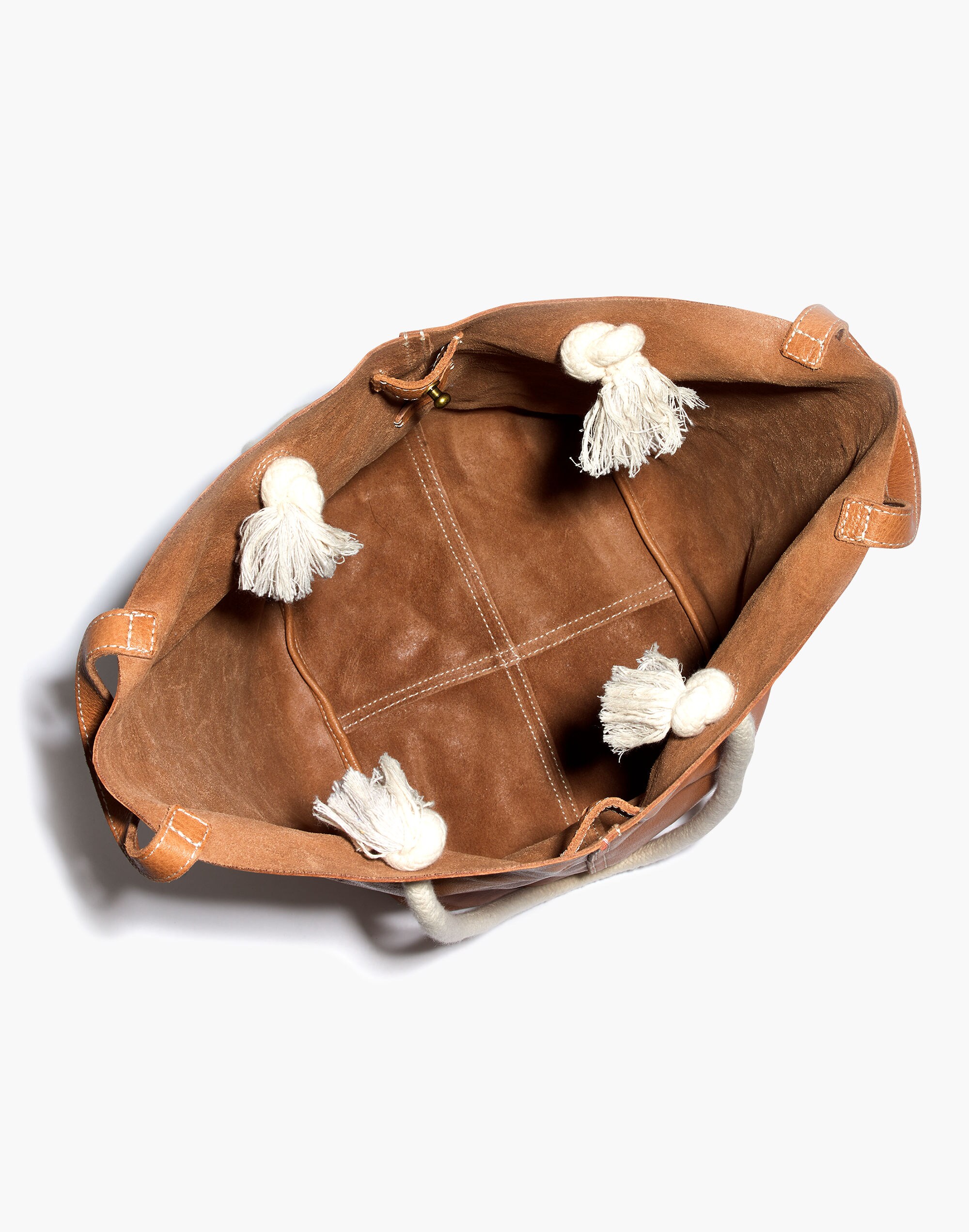 The Siena Convertible Tote