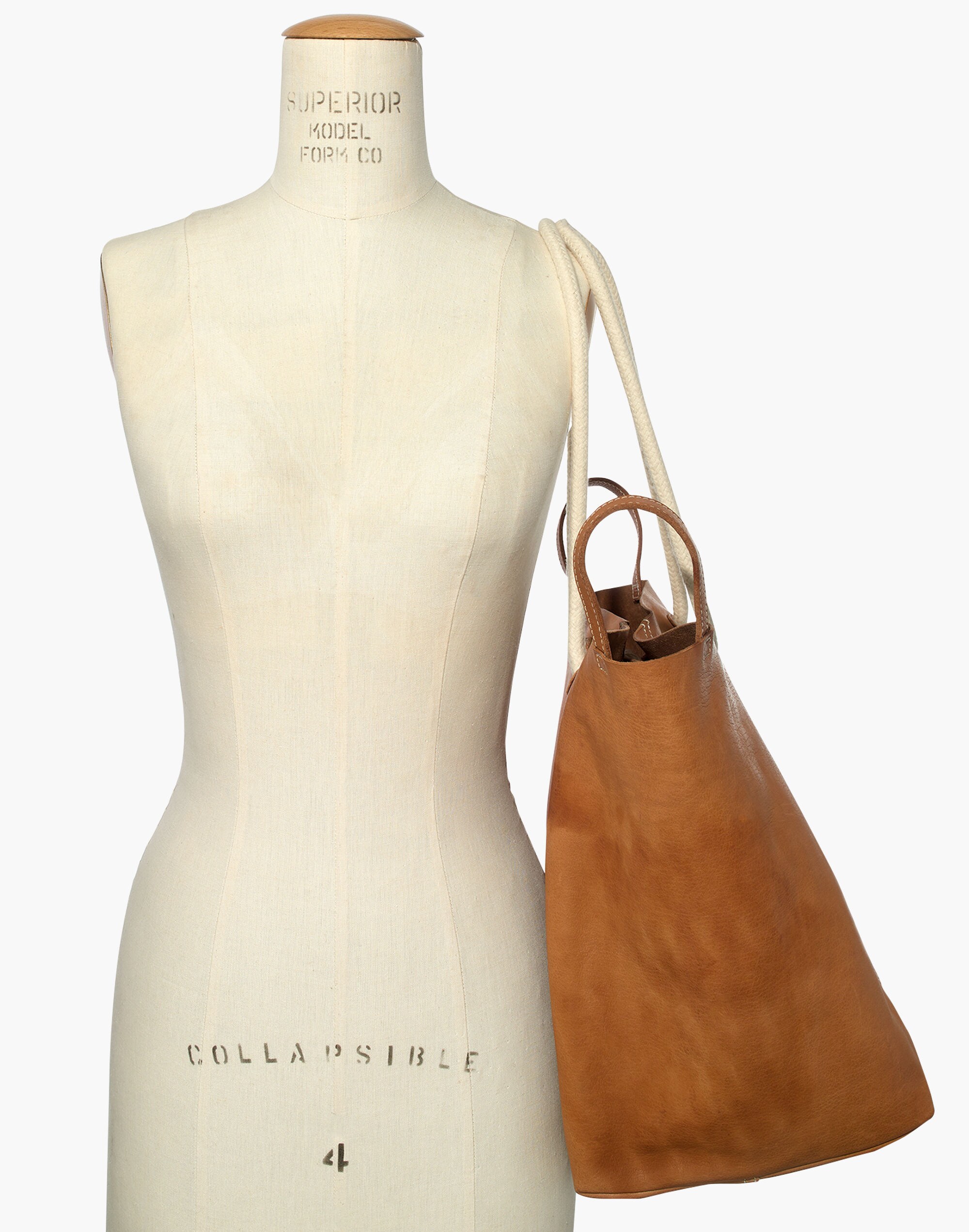 The Siena Convertible Tote
