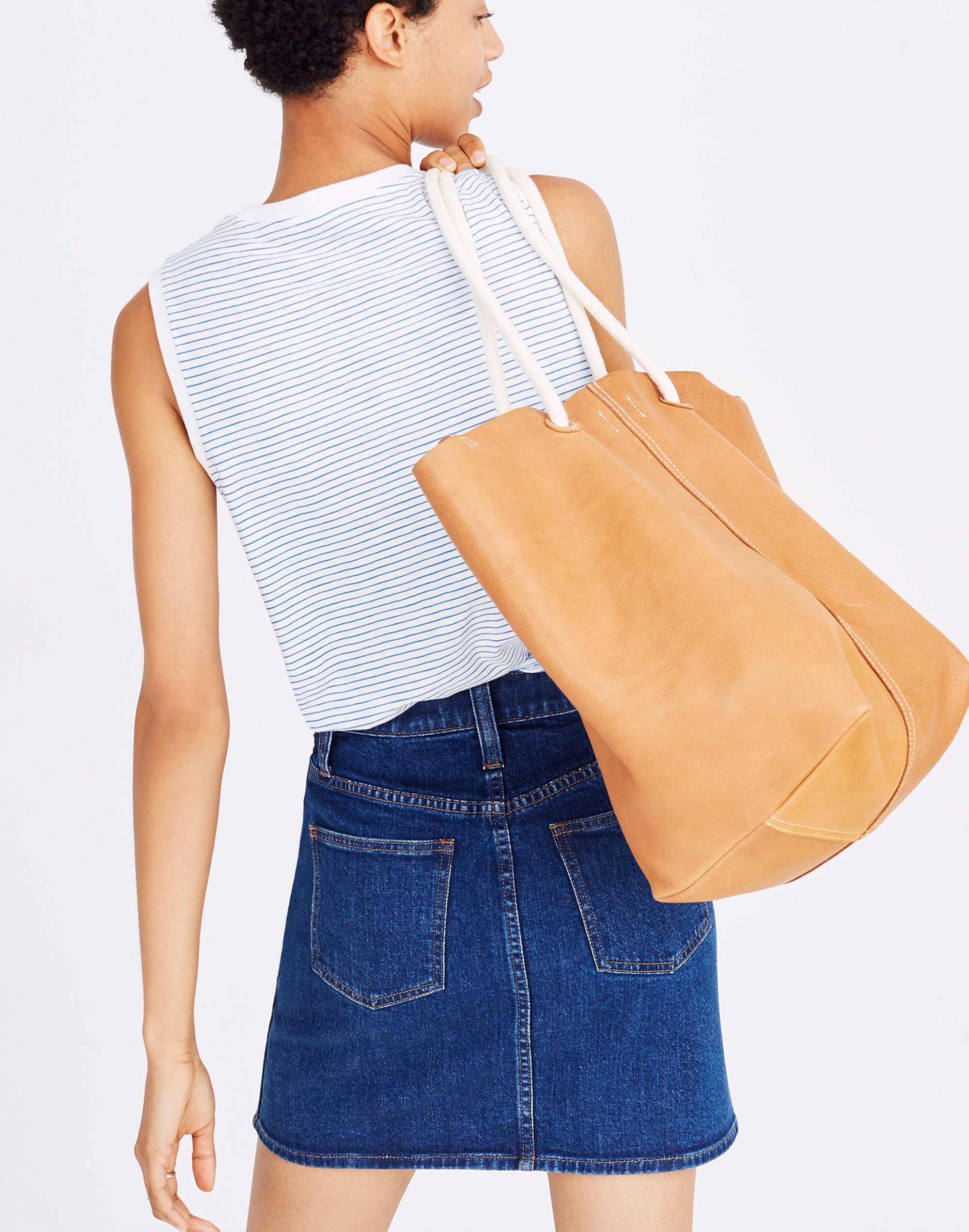 The Siena Convertible Tote