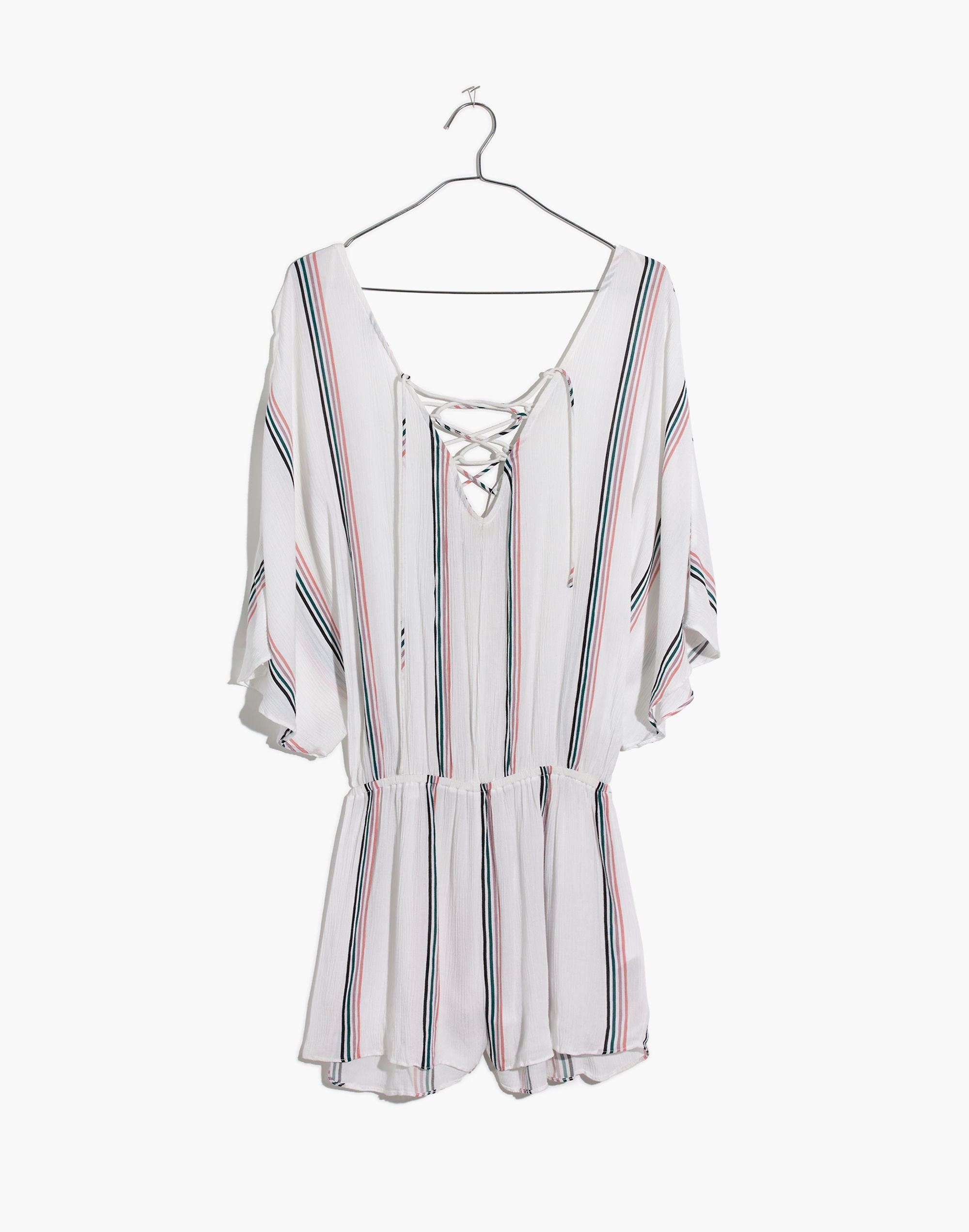 Tavik&reg; Harmony Cover-Up Romper