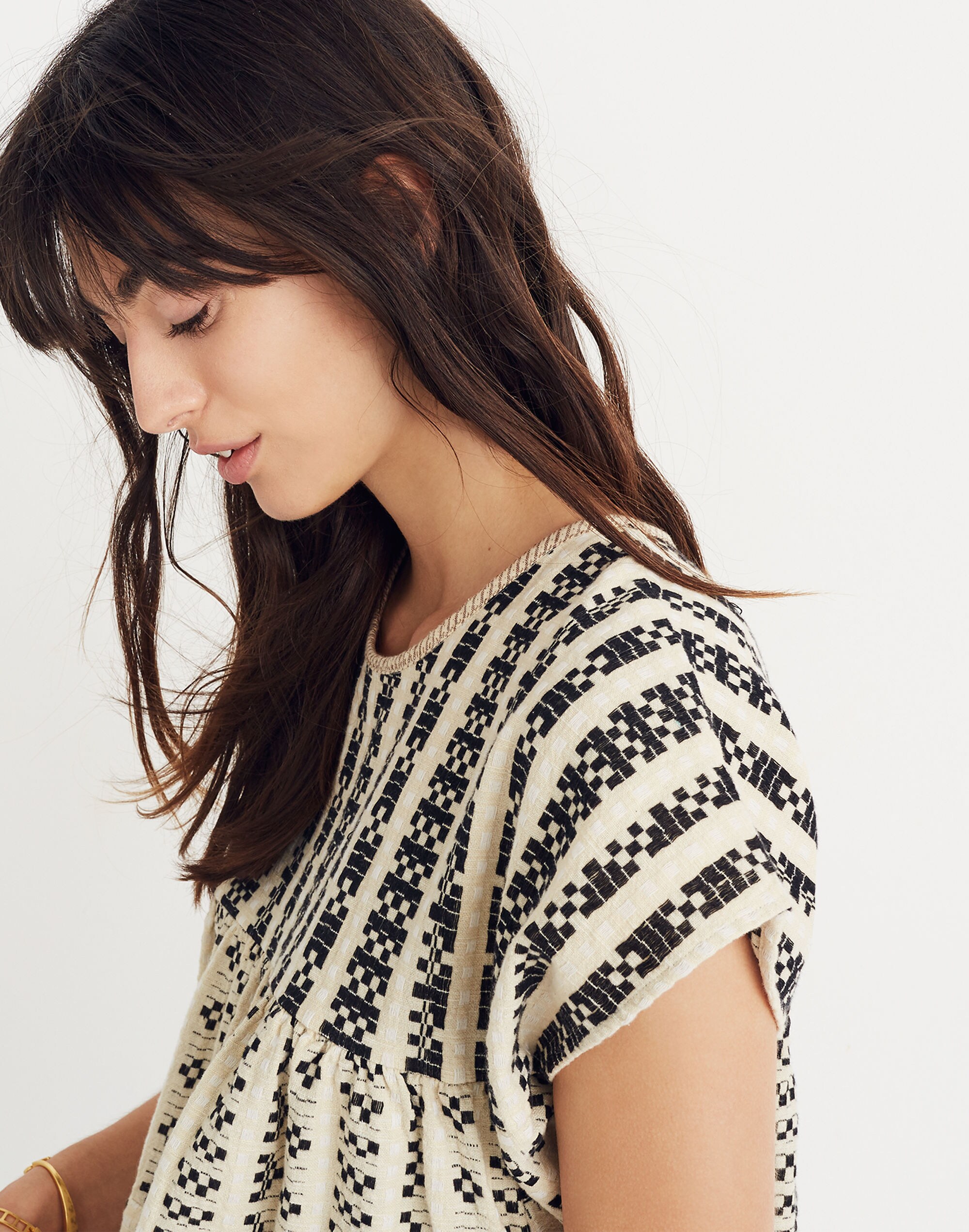 Ace&amp;Jig&trade; Marfa Top