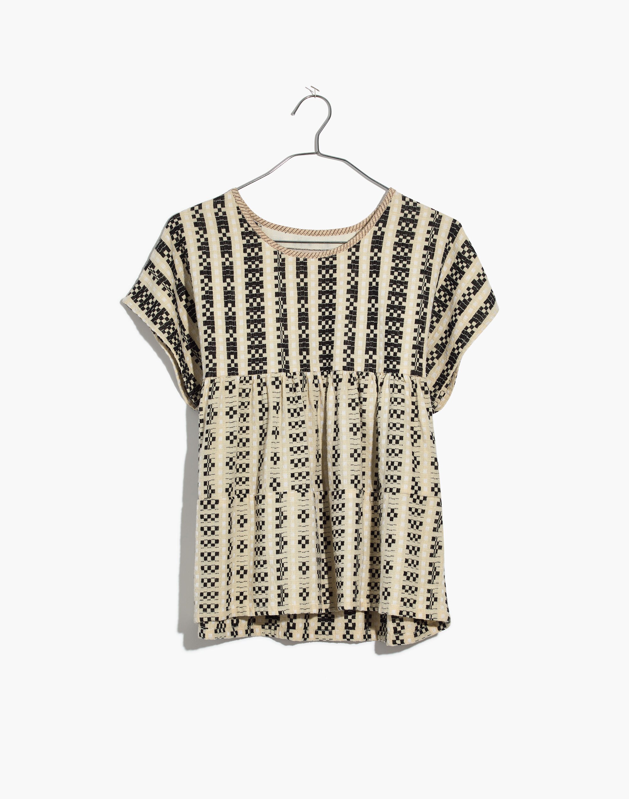 Ace&amp;Jig&trade; Marfa Top