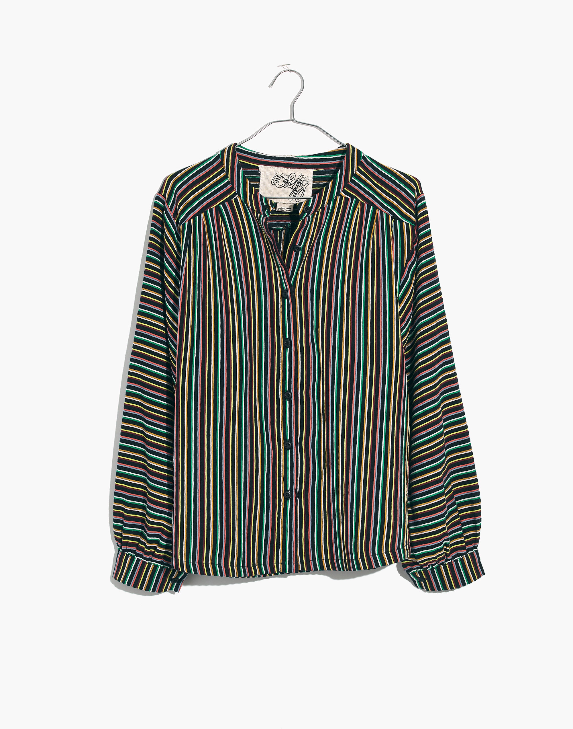 Ace&amp;Jig&trade; Barrett Top