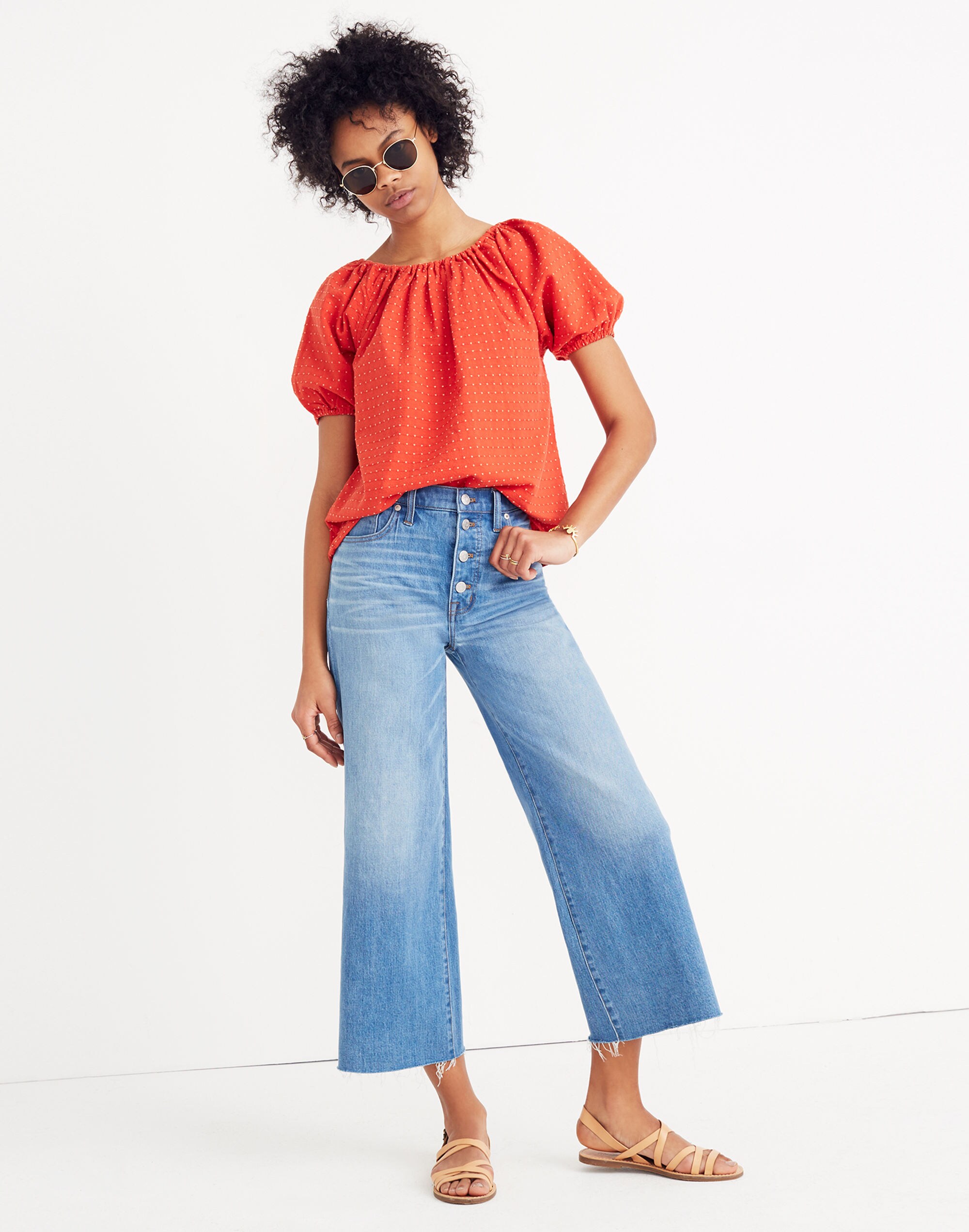 ace&amp;jig&trade; gelato top
