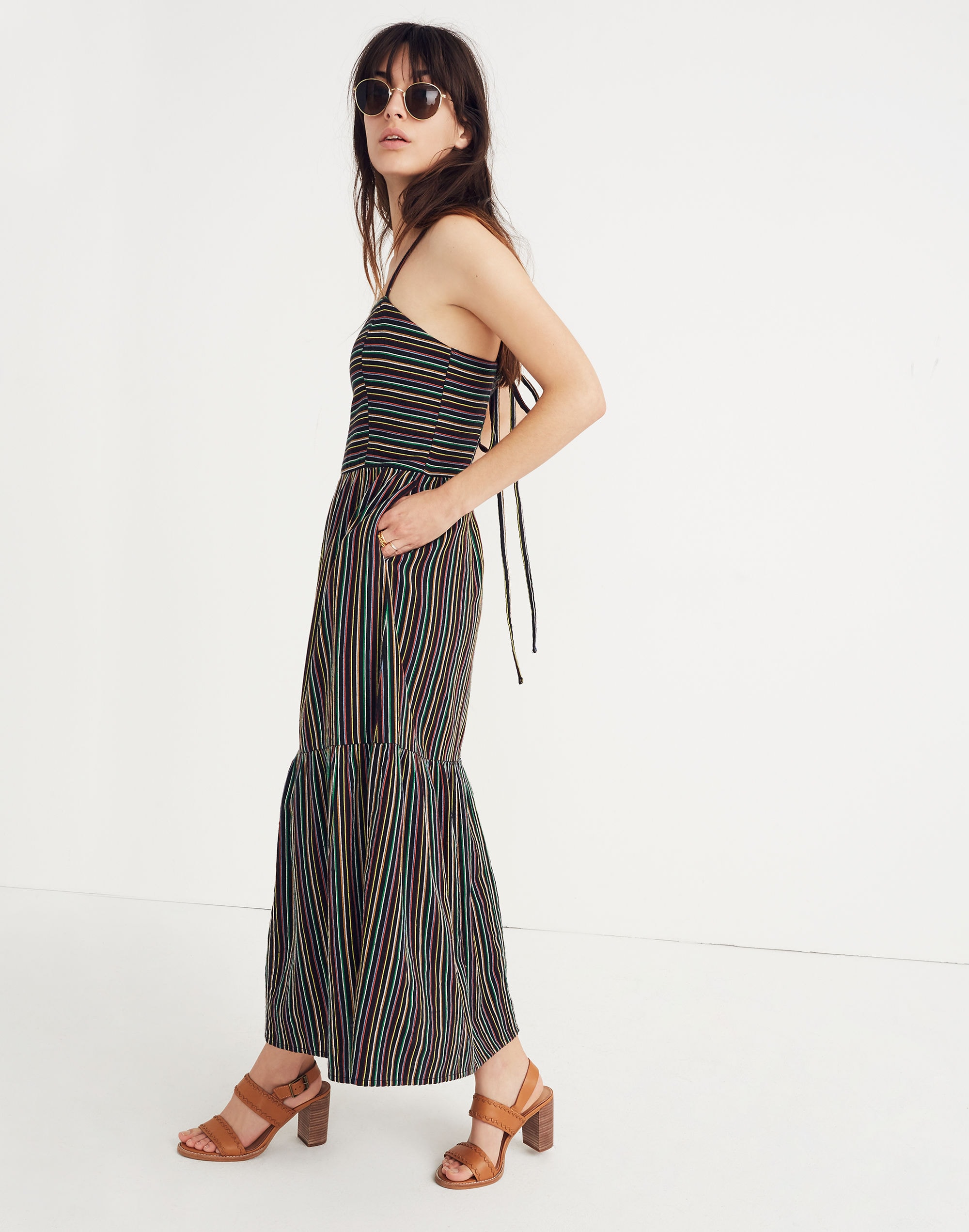 Ace&amp;Jig&trade; Dusty Dress