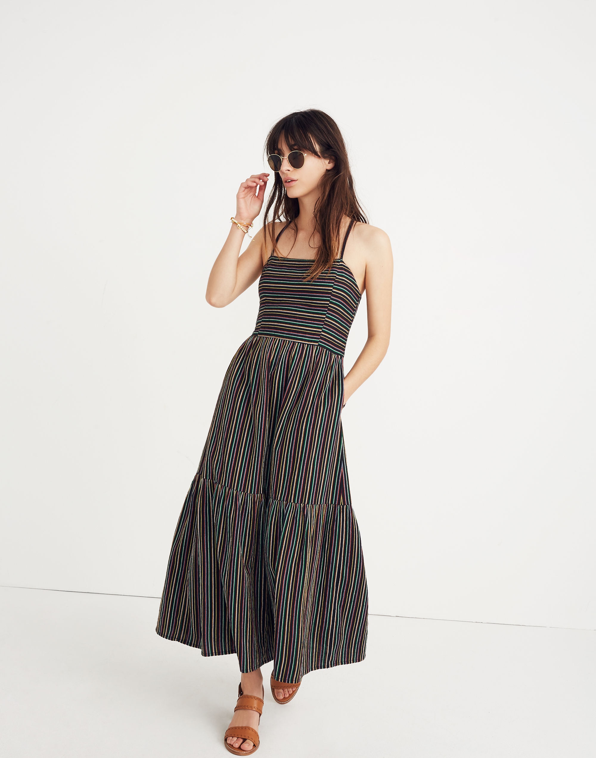 ace&amp;jig&trade; dusty dress