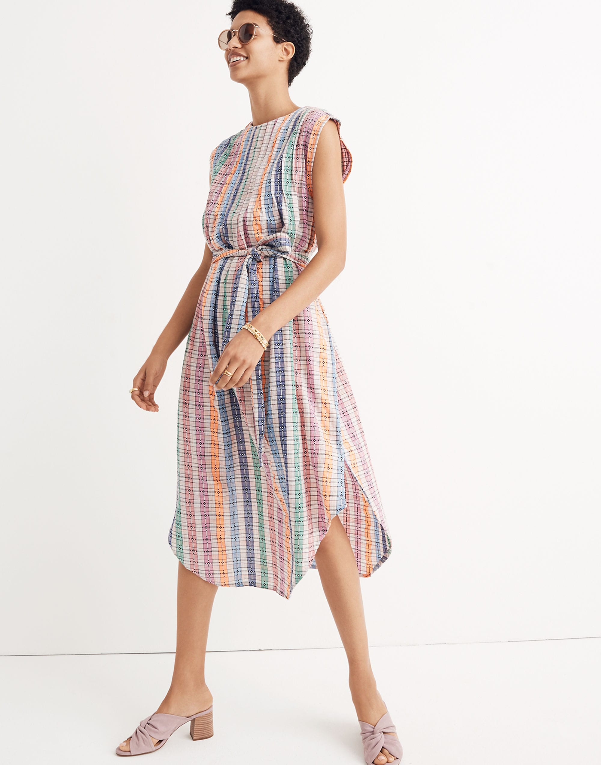 Ace&amp;Jig&trade; Andromeda Dress