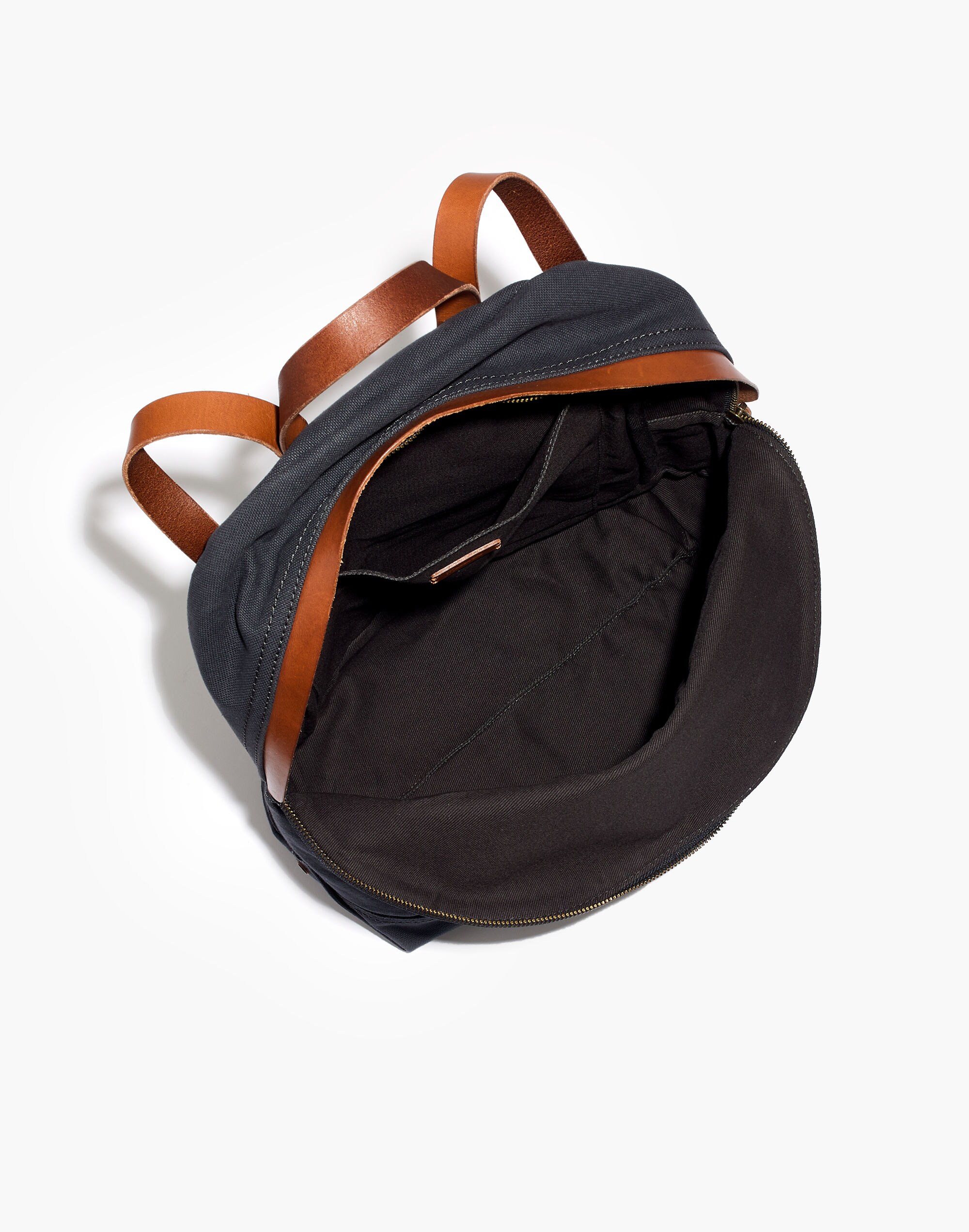 The Charleston Backpack
