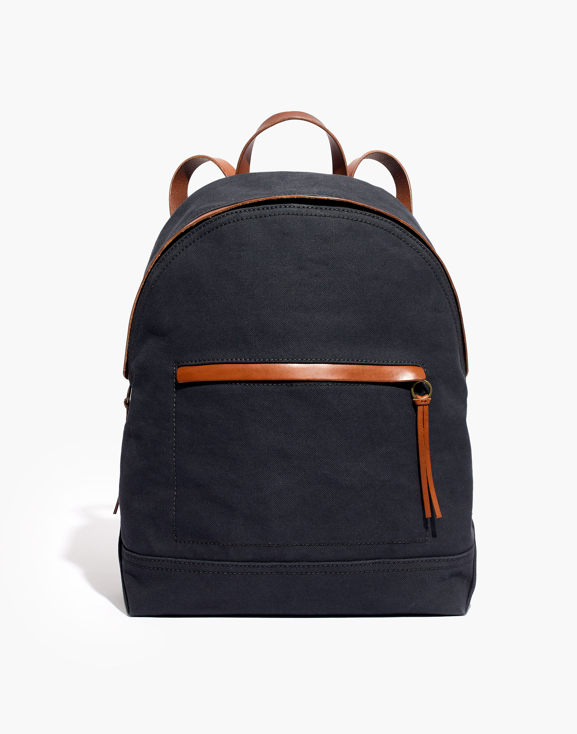 The Charleston Backpack