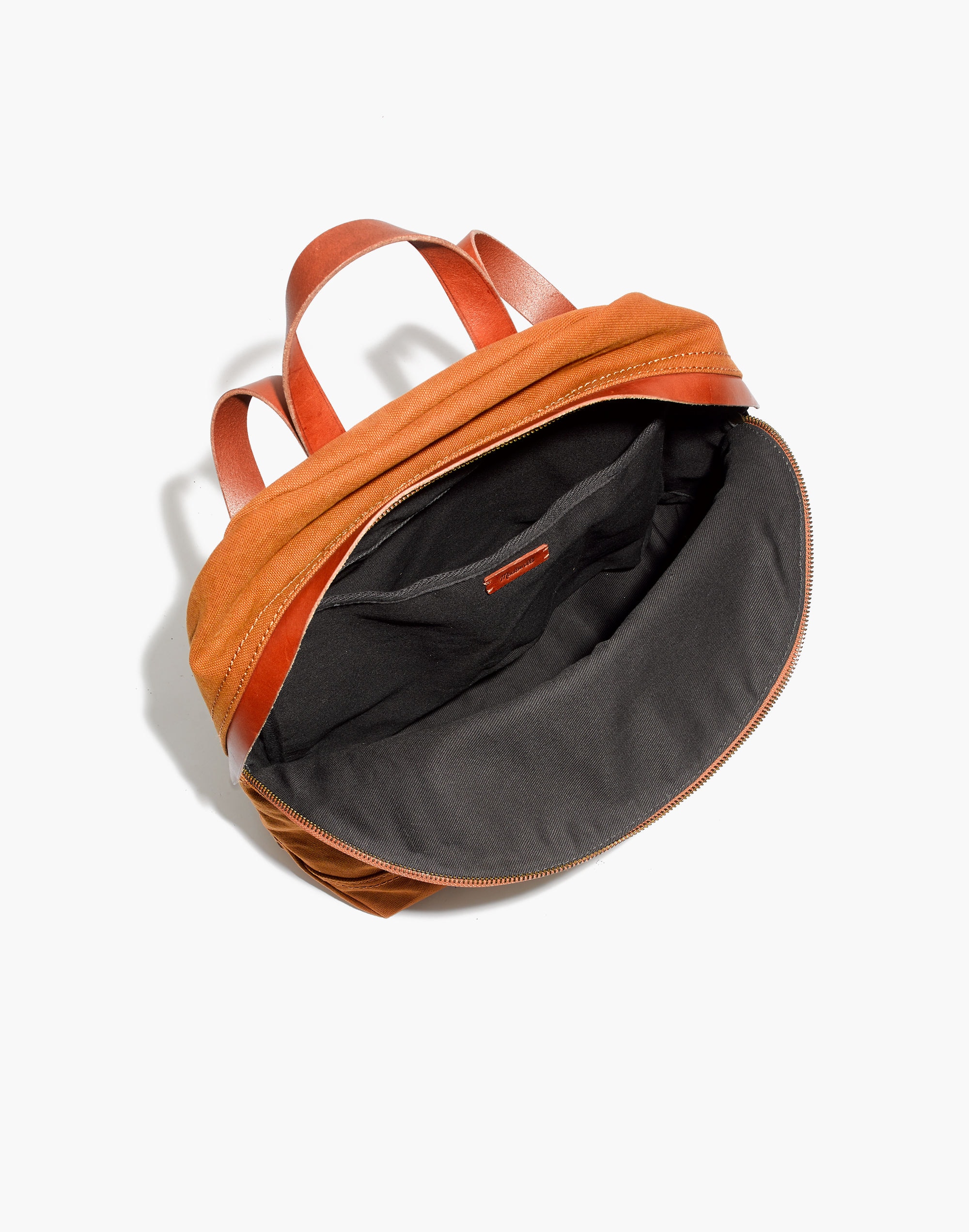 The Charleston Backpack