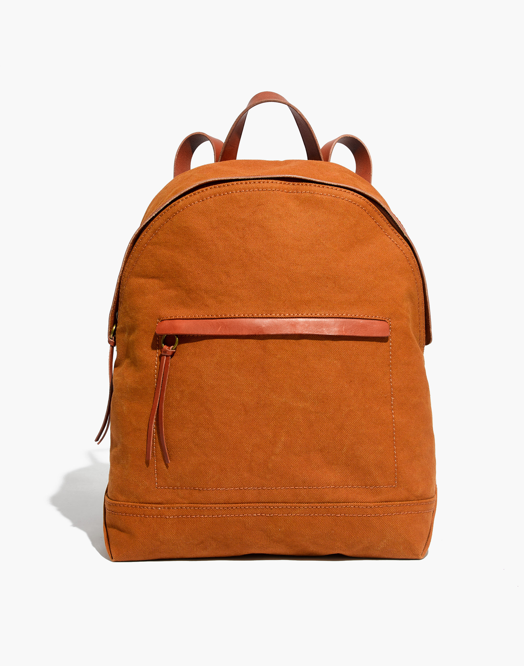 The Charleston Backpack