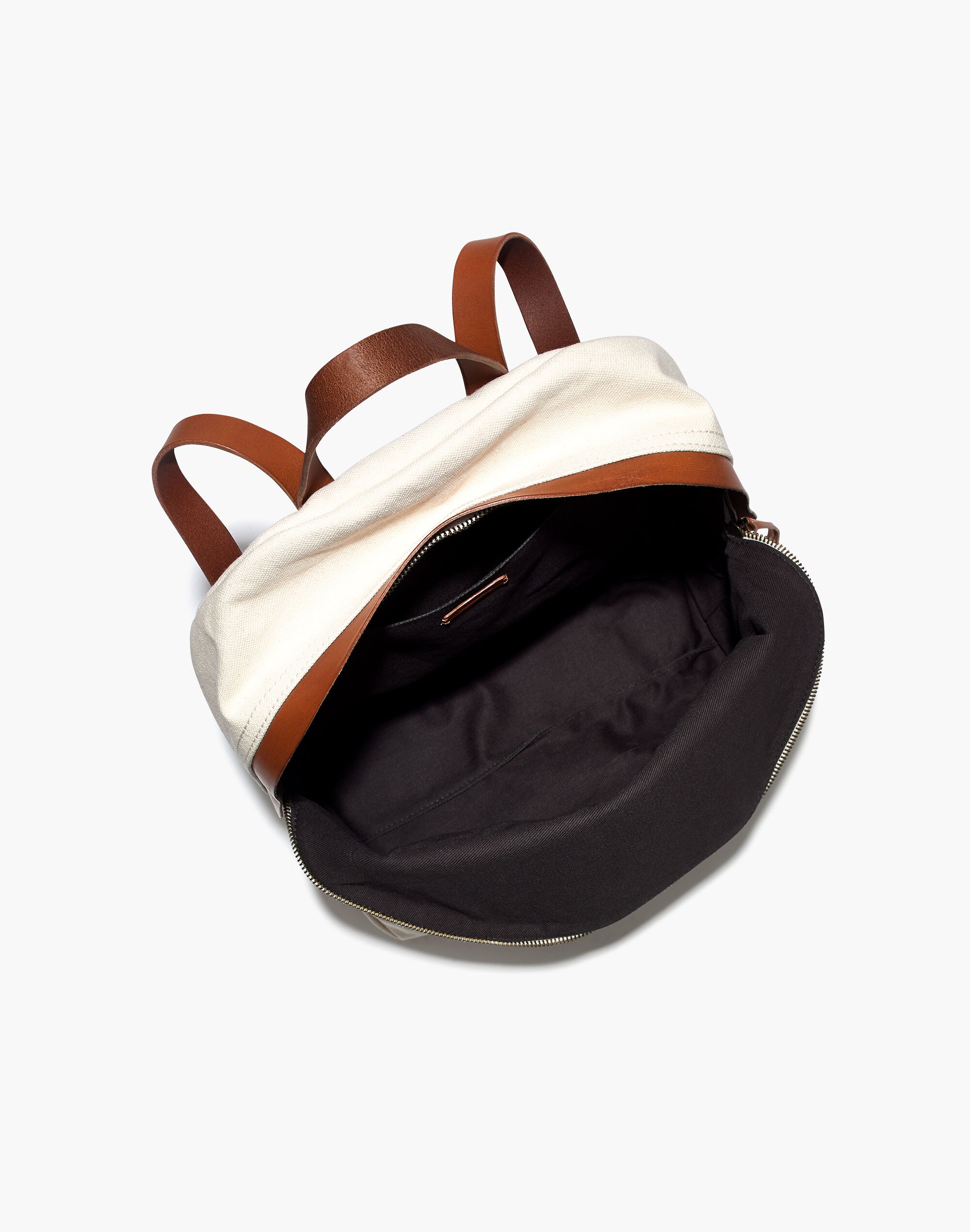 The Charleston Backpack