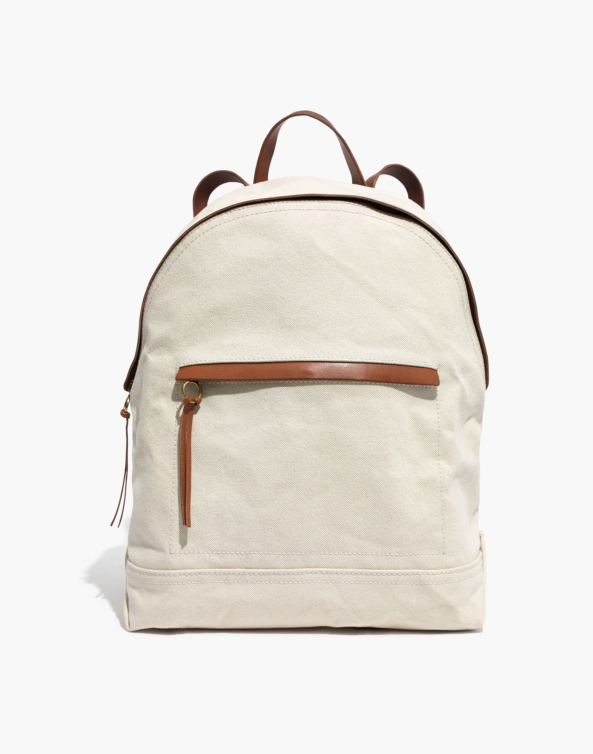 The Charleston Backpack