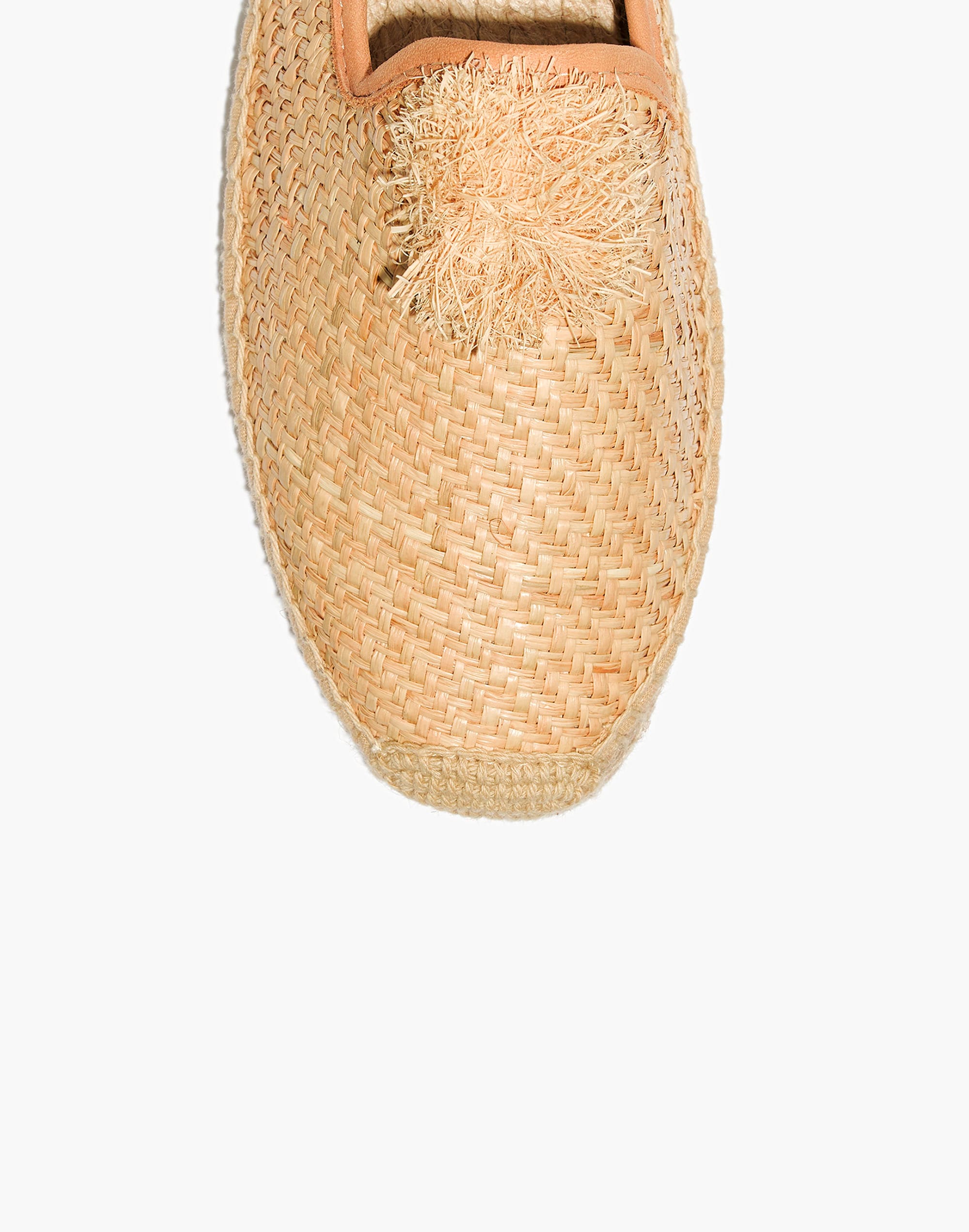 Soludos&reg; Raffia Mules
