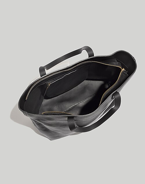 Madewell Transport Large Tote Organizer Insert, Bag Organizer with Lap -  Zepmade
