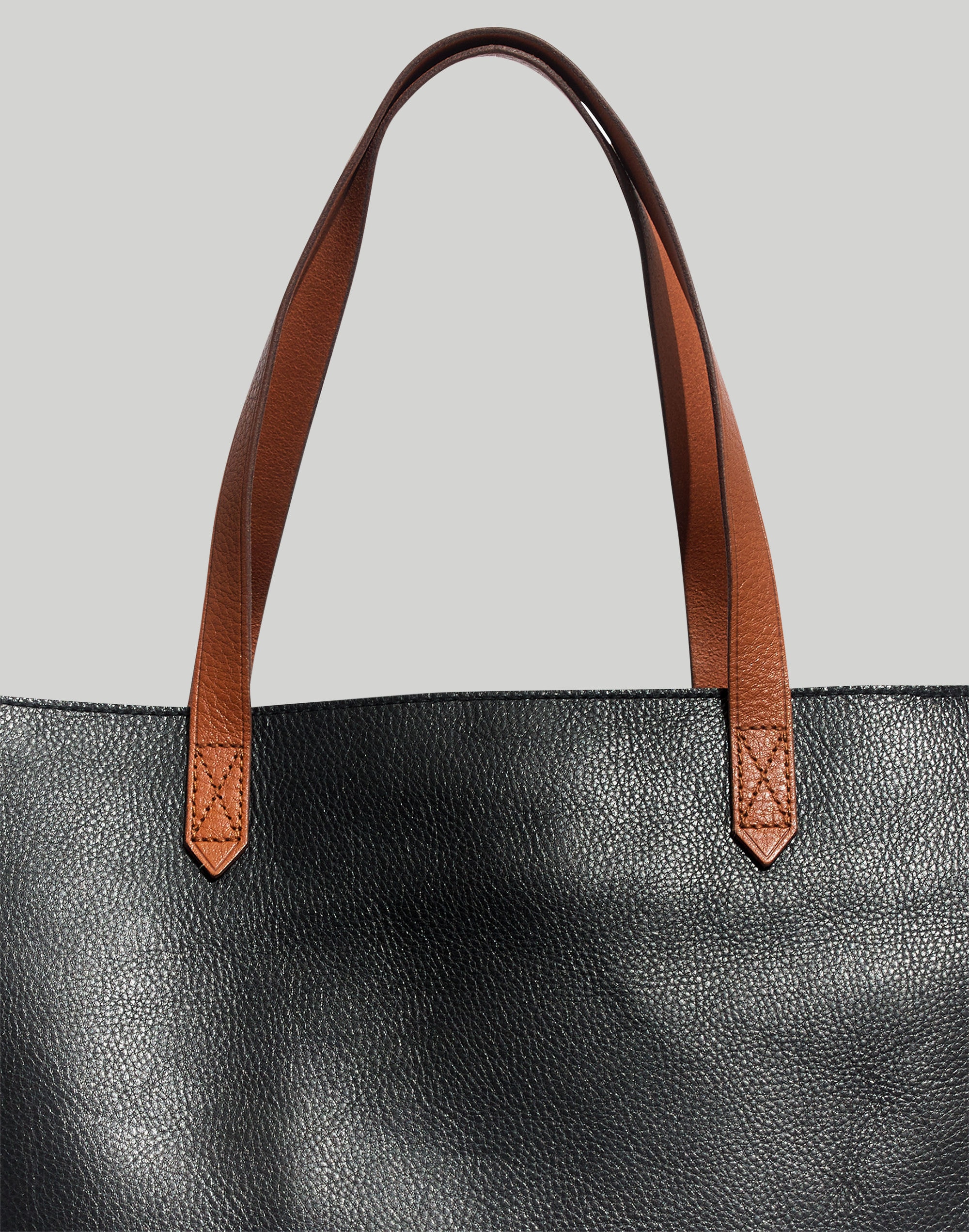 The Zip-Top Transport Tote