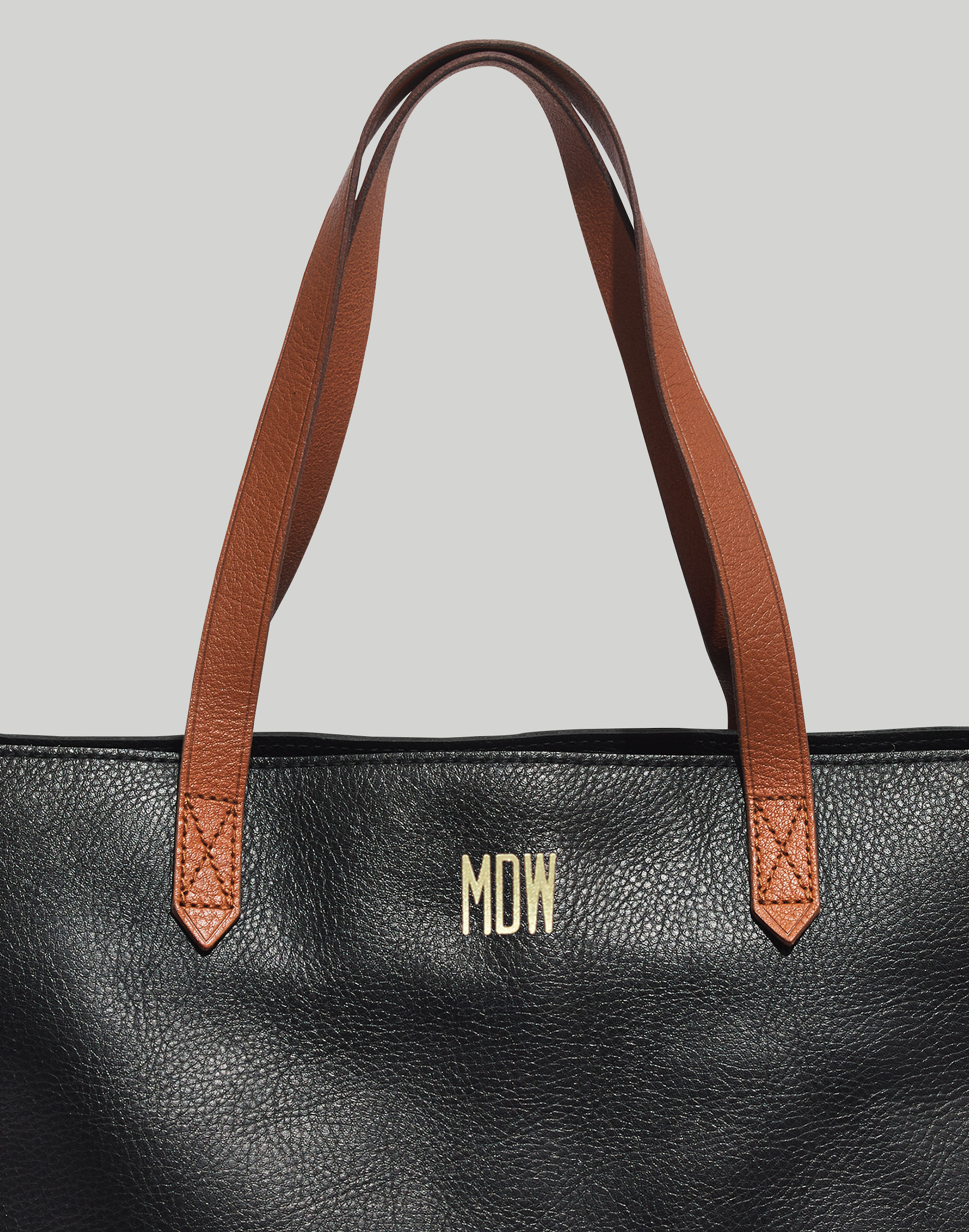 The Zip-Top Transport Tote