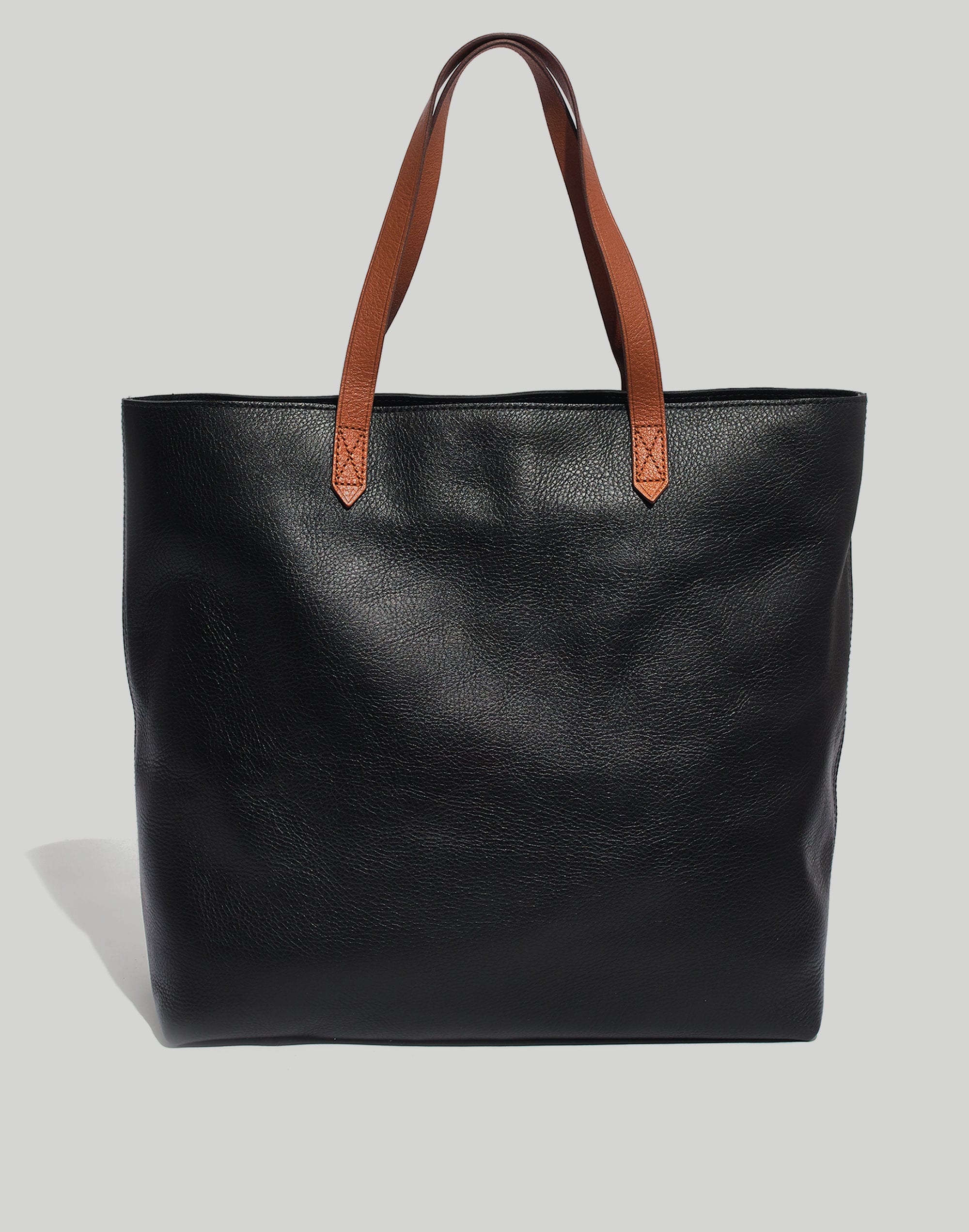 The Zip-Top Transport Tote