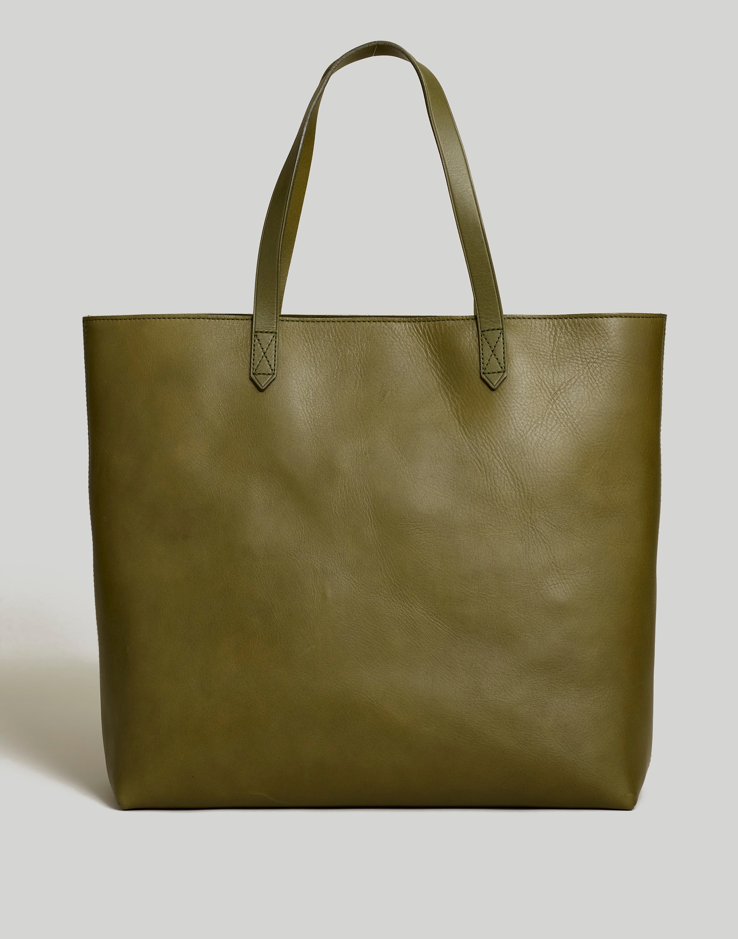 The Zip-Top Transport Tote