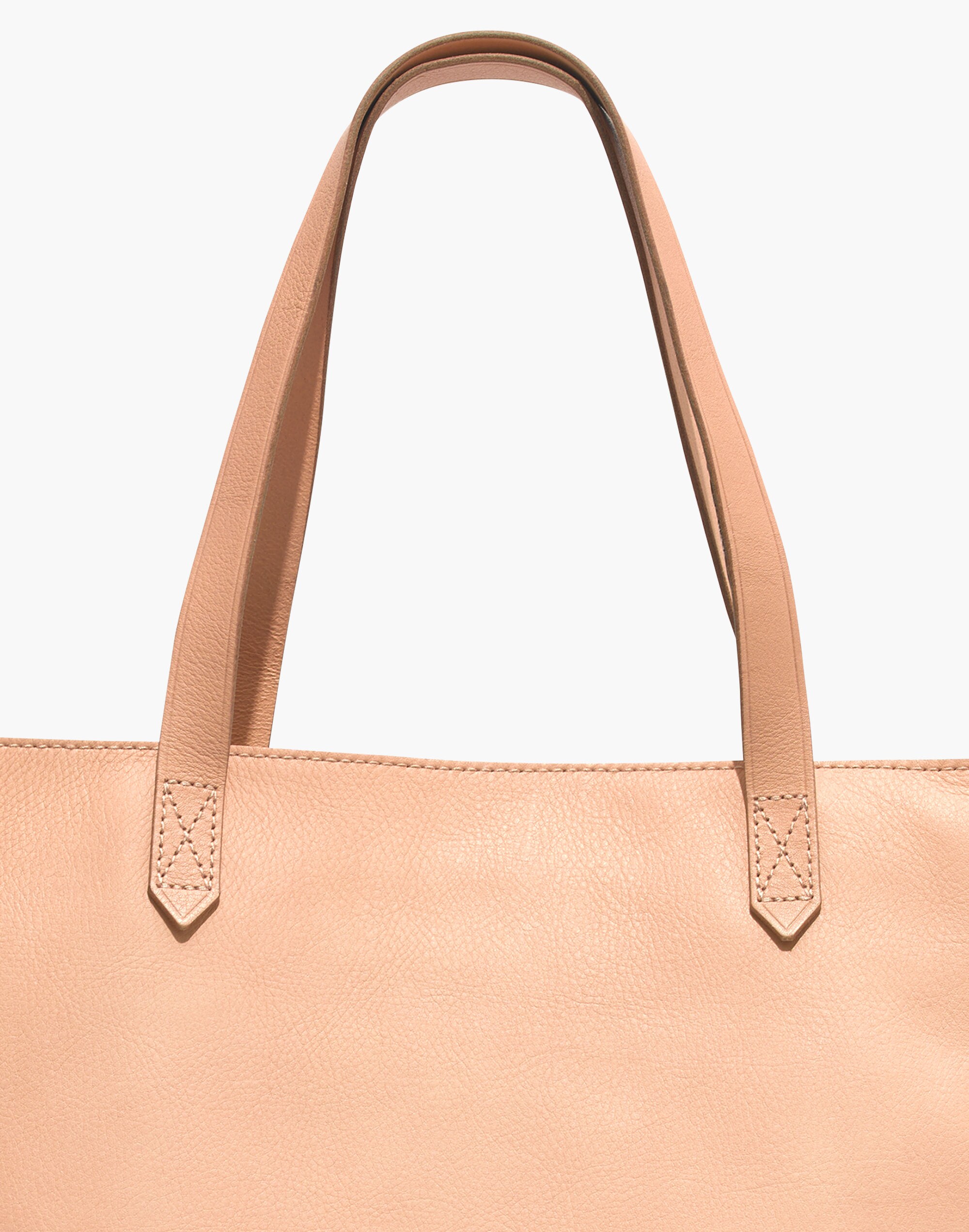 The Zip-Top Transport Tote