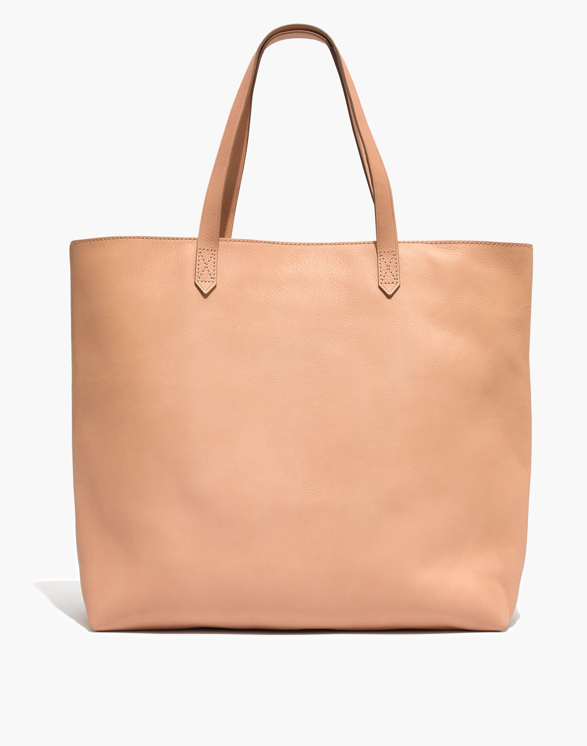 The Zip-Top Transport Tote
