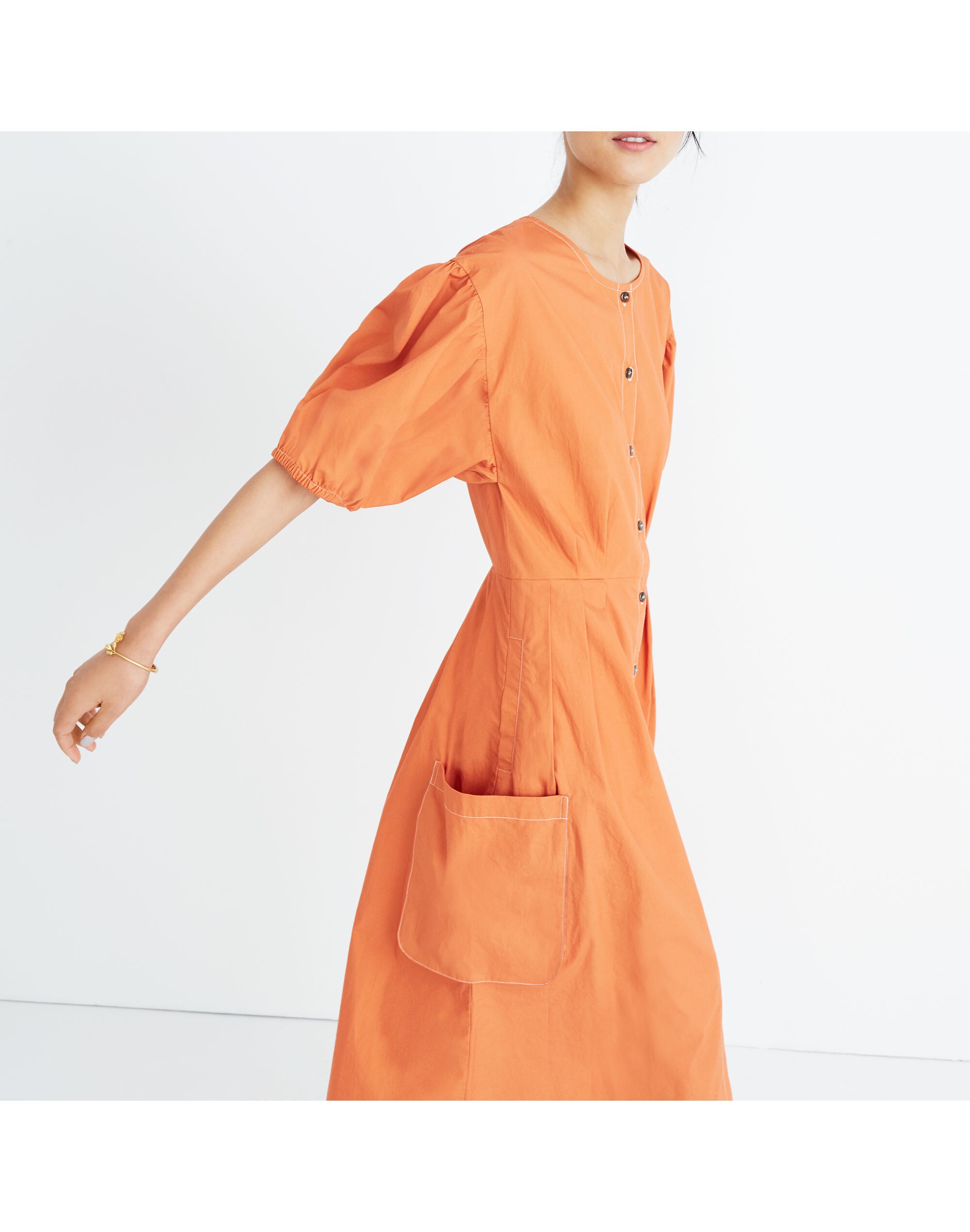 L.F.Markey&trade; Oliver Dress