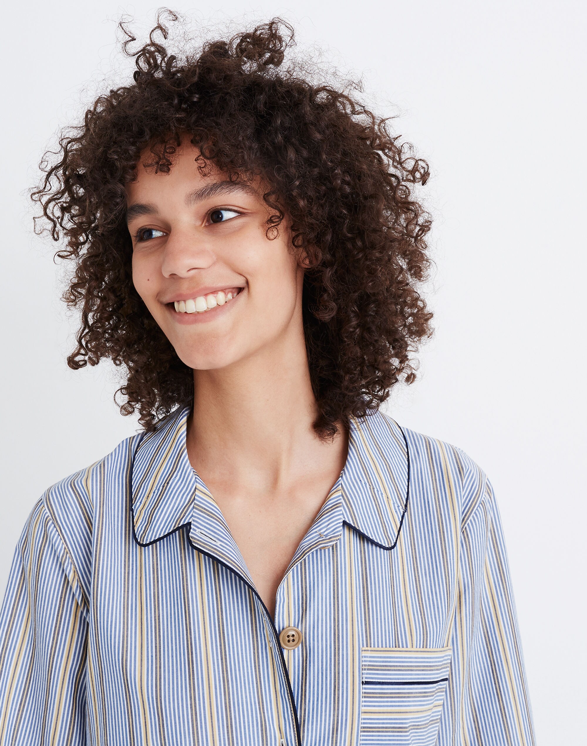 Bedtime Long Nightshirt