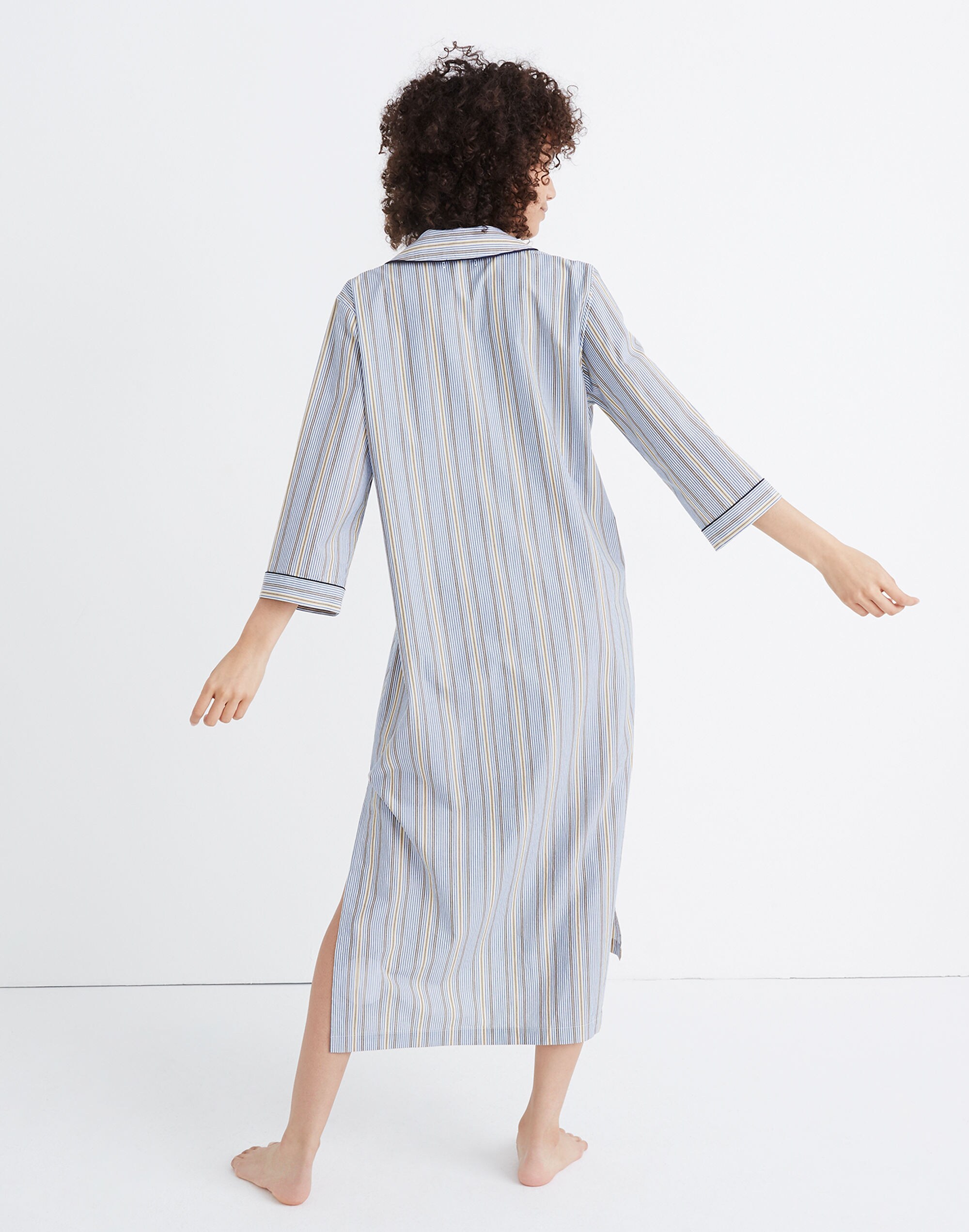 Bedtime Long Nightshirt