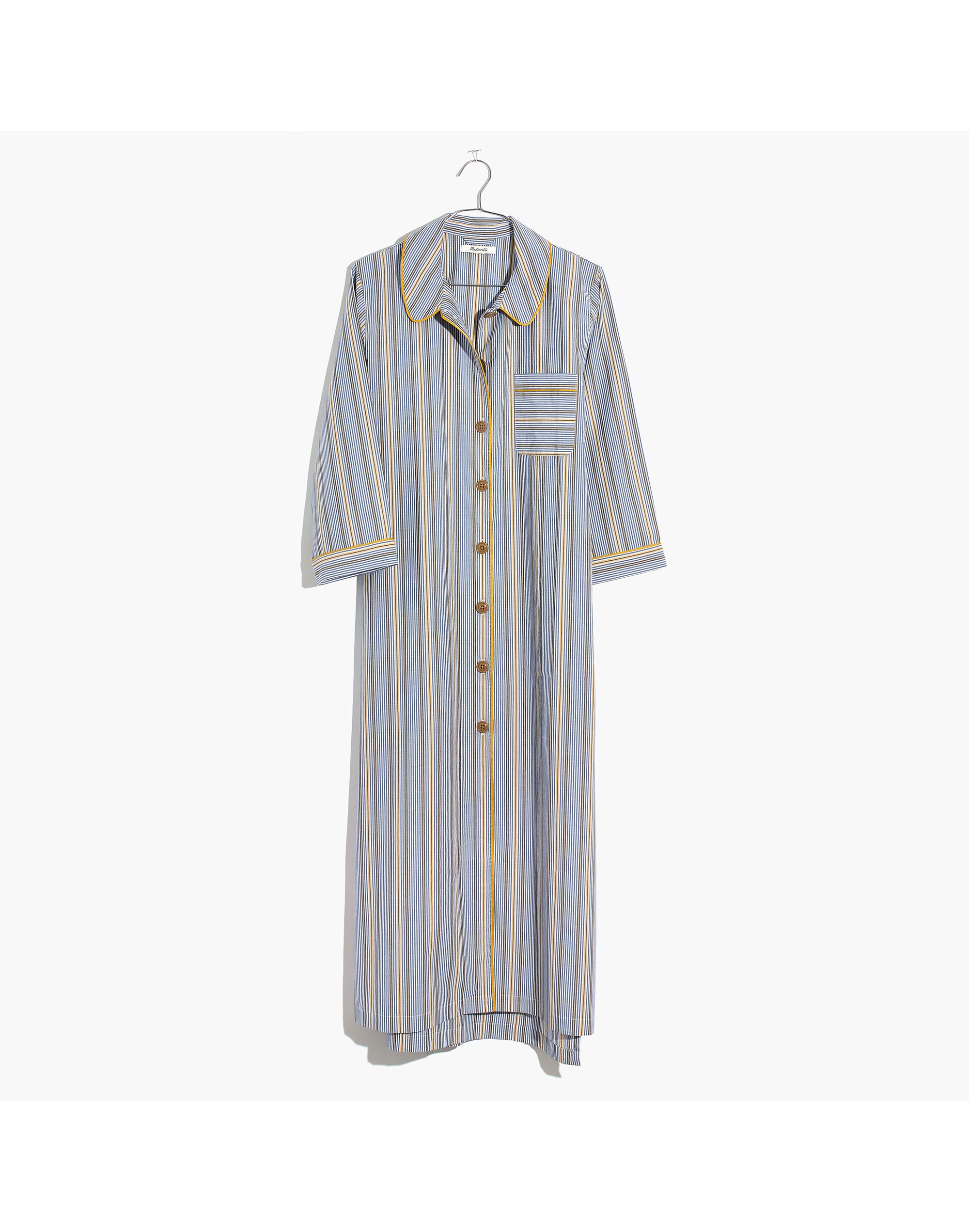 Bedtime Long Nightshirt