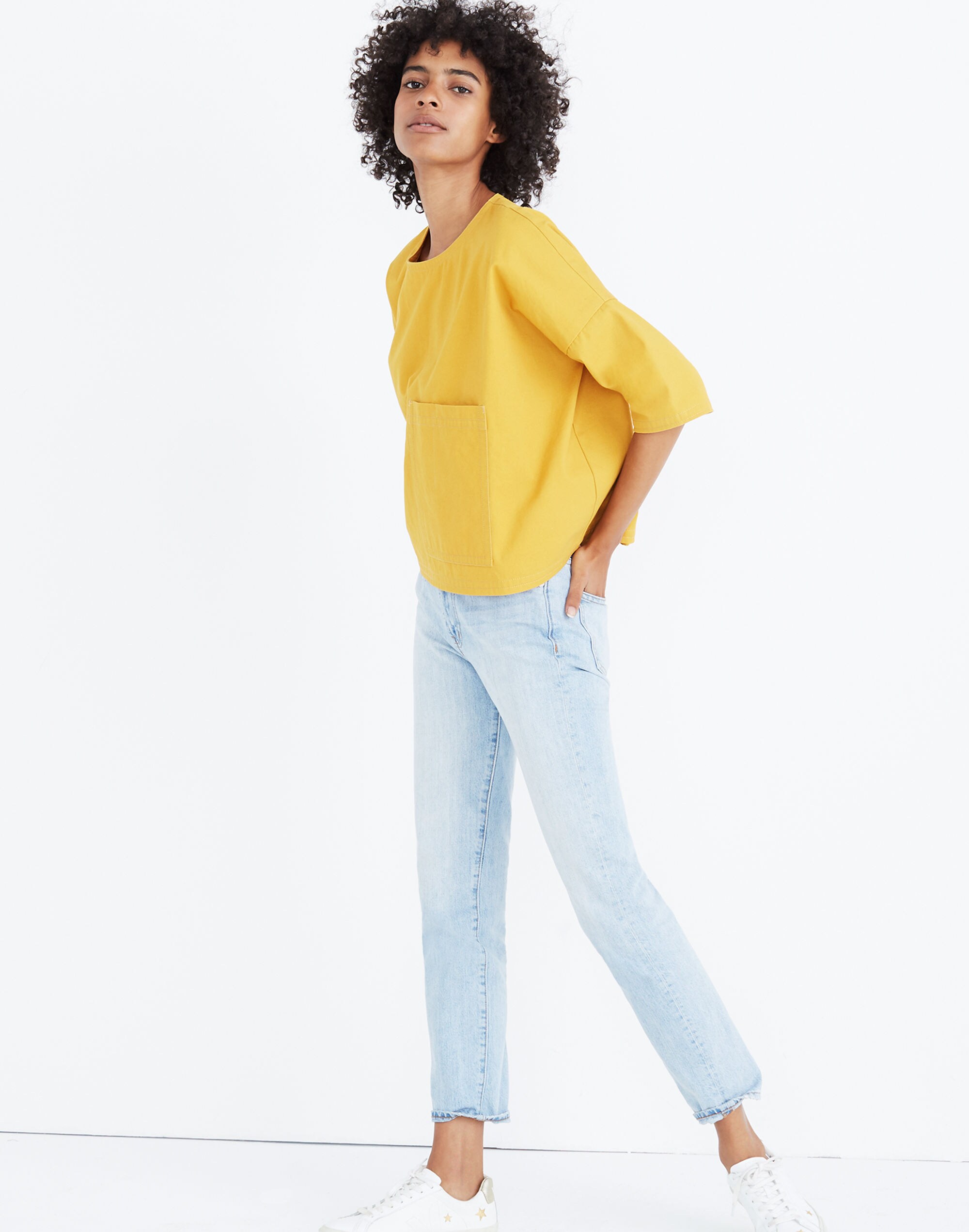 L.F.Markey&trade; Tee Top