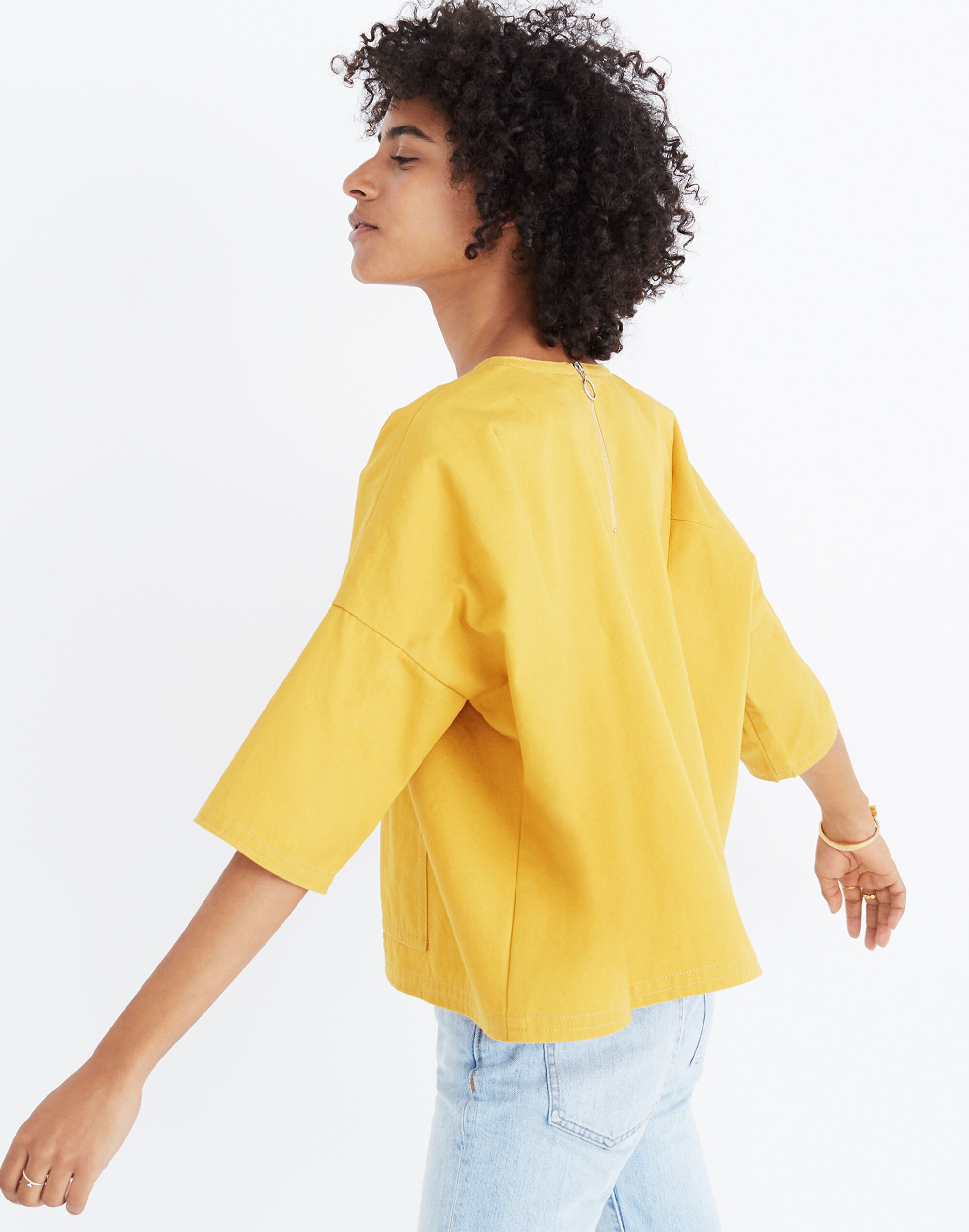 L.F.Markey&trade; Tee Top