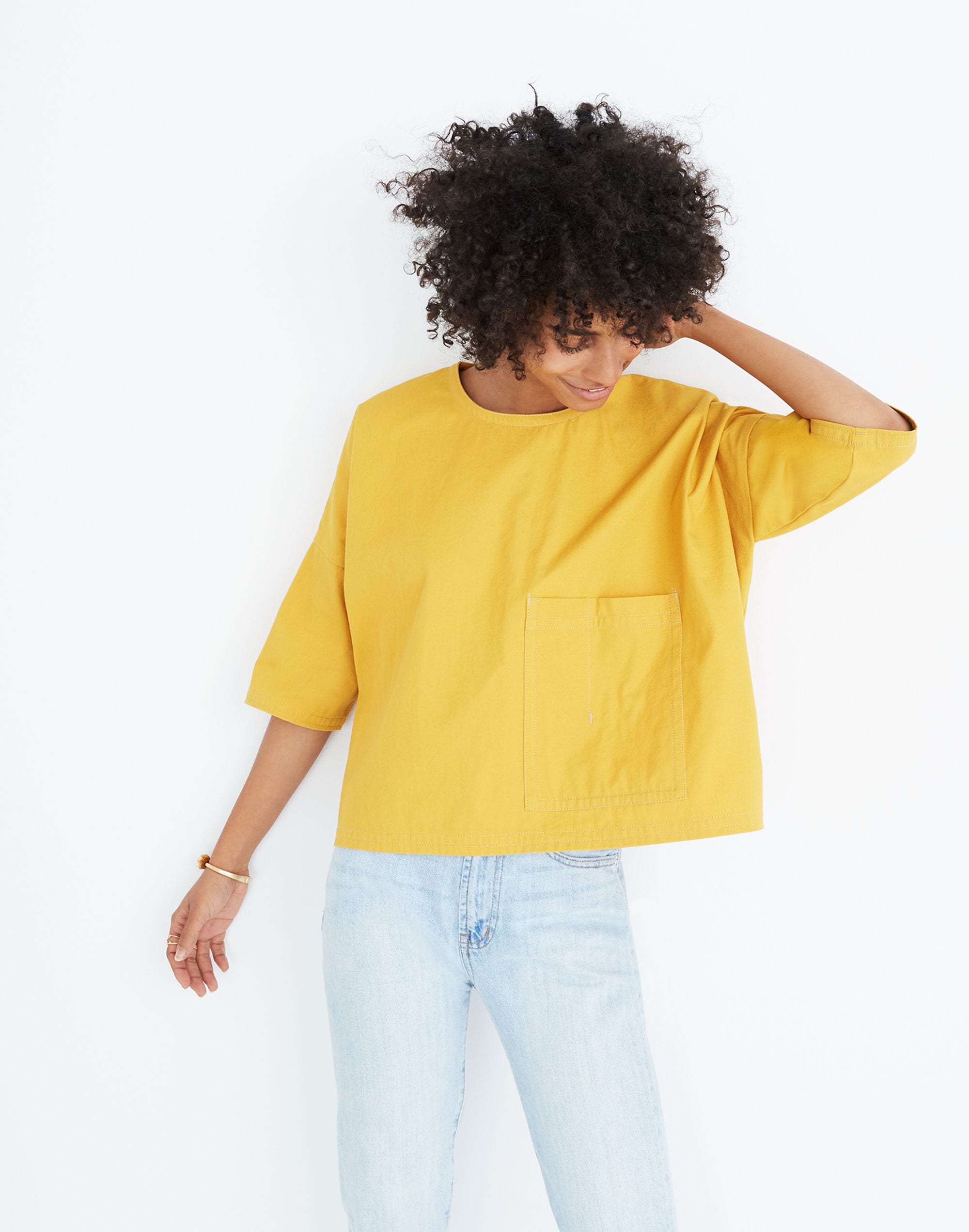 L.F.Markey&trade; Tee Top