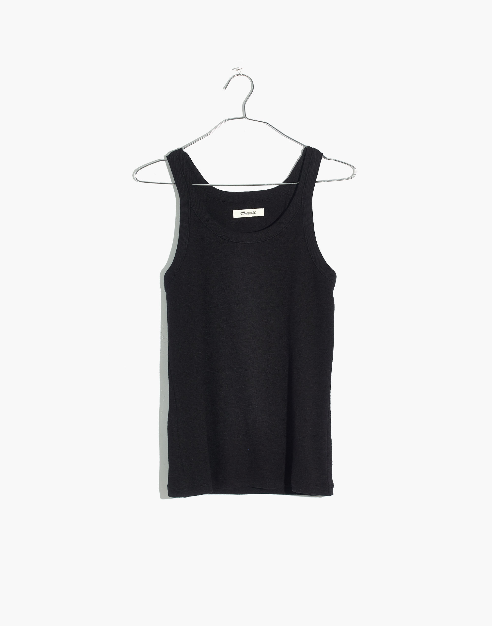 Audio Tank Top
